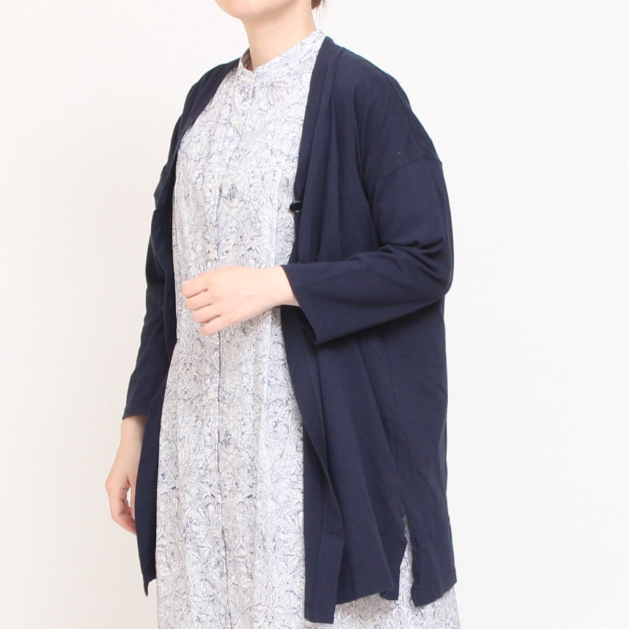 HAOLUソフトコットンカーディガン