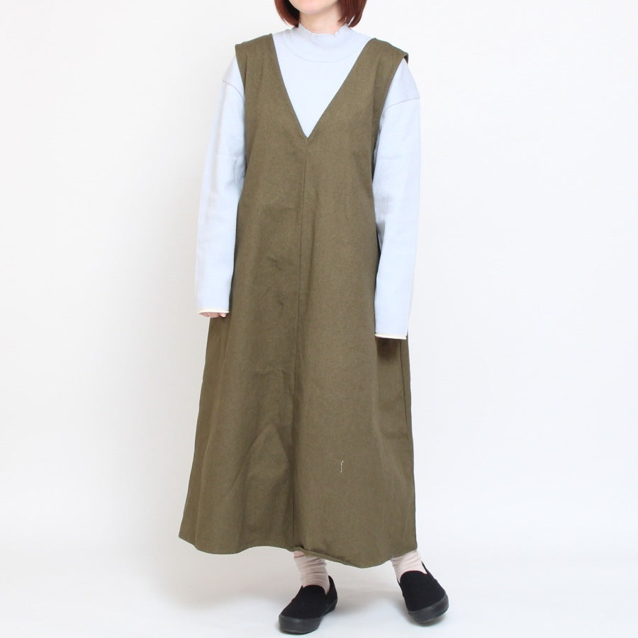 【再値下げ】NARUロール配色ニットプルオーバー