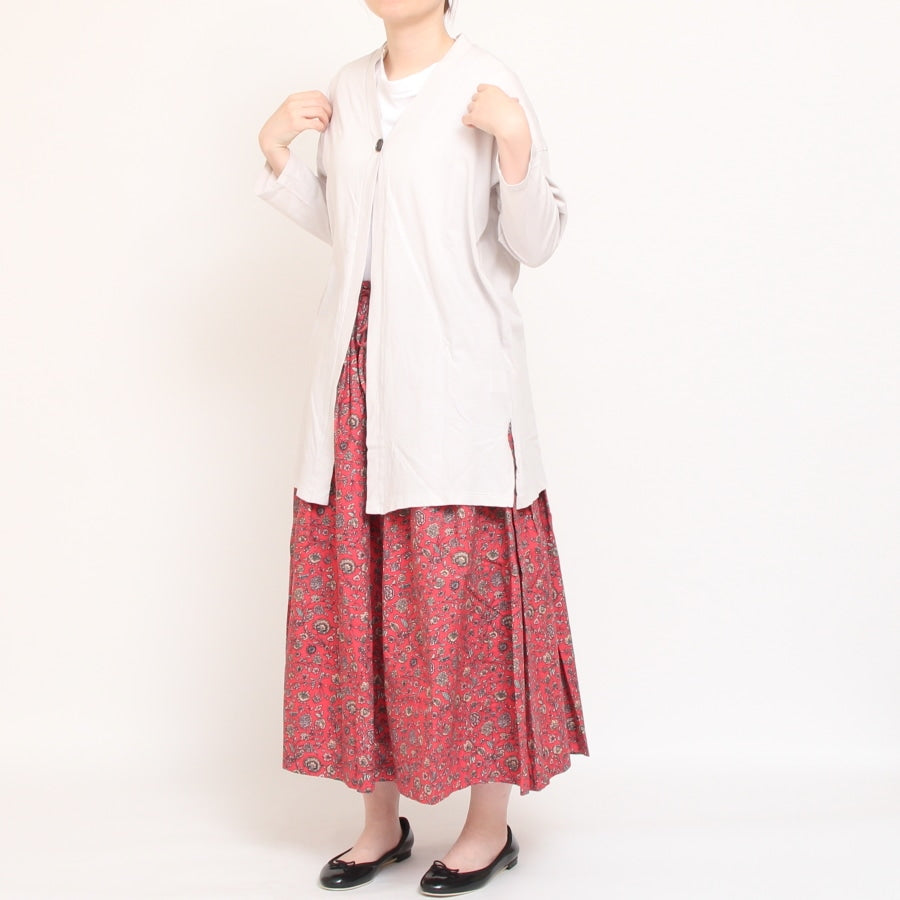 HAOLUソフトコットンカーディガン