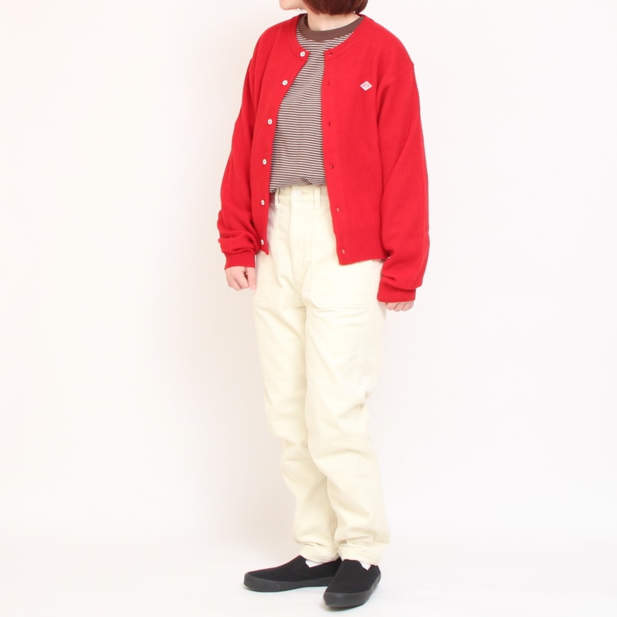 D.M.Gコーデュロイレグレット24