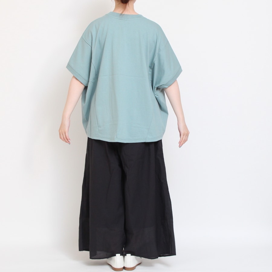 BrocanteココンTシャツ25