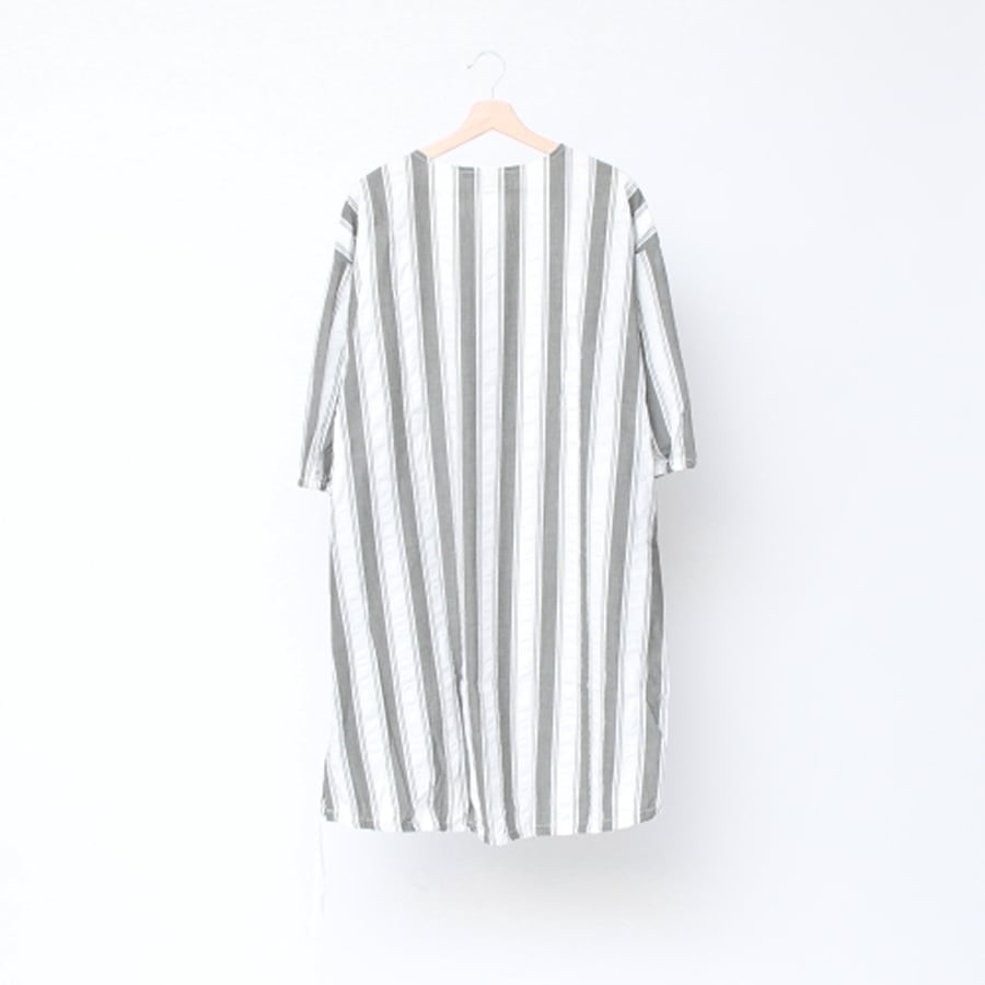 【50％OFF】Le minor胸ポケットワンピース