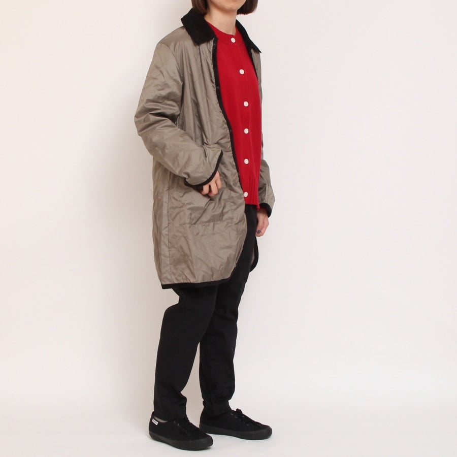 【BLACKラスト１点】LAVENHAM A LINE RAYDON 23