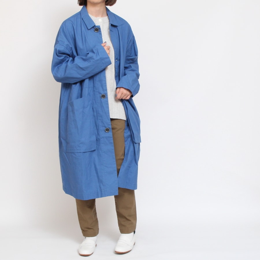 【30％OFF】【残り僅か】Brocante グランポッシュコート