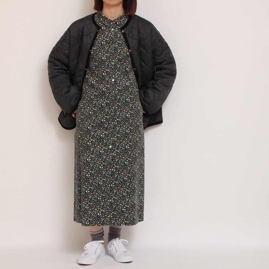 【CAMELのみ 残り僅か】LAVENHAMクルーネックジャケット23
