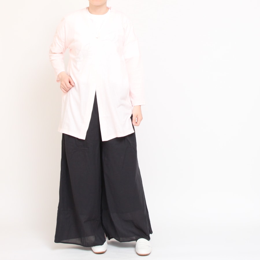 HAOLUソフトコットンカーディガン