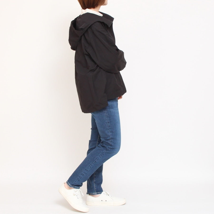 【20％OFF】【BEIGEのみ ラスト１点】D.M.Gマリンパーカー24AW