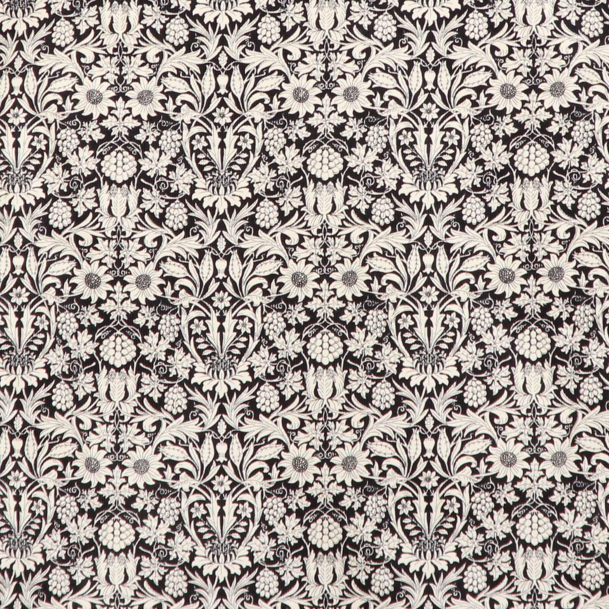 コーデュロイLIBERTYスタンドフリルシャツ2511