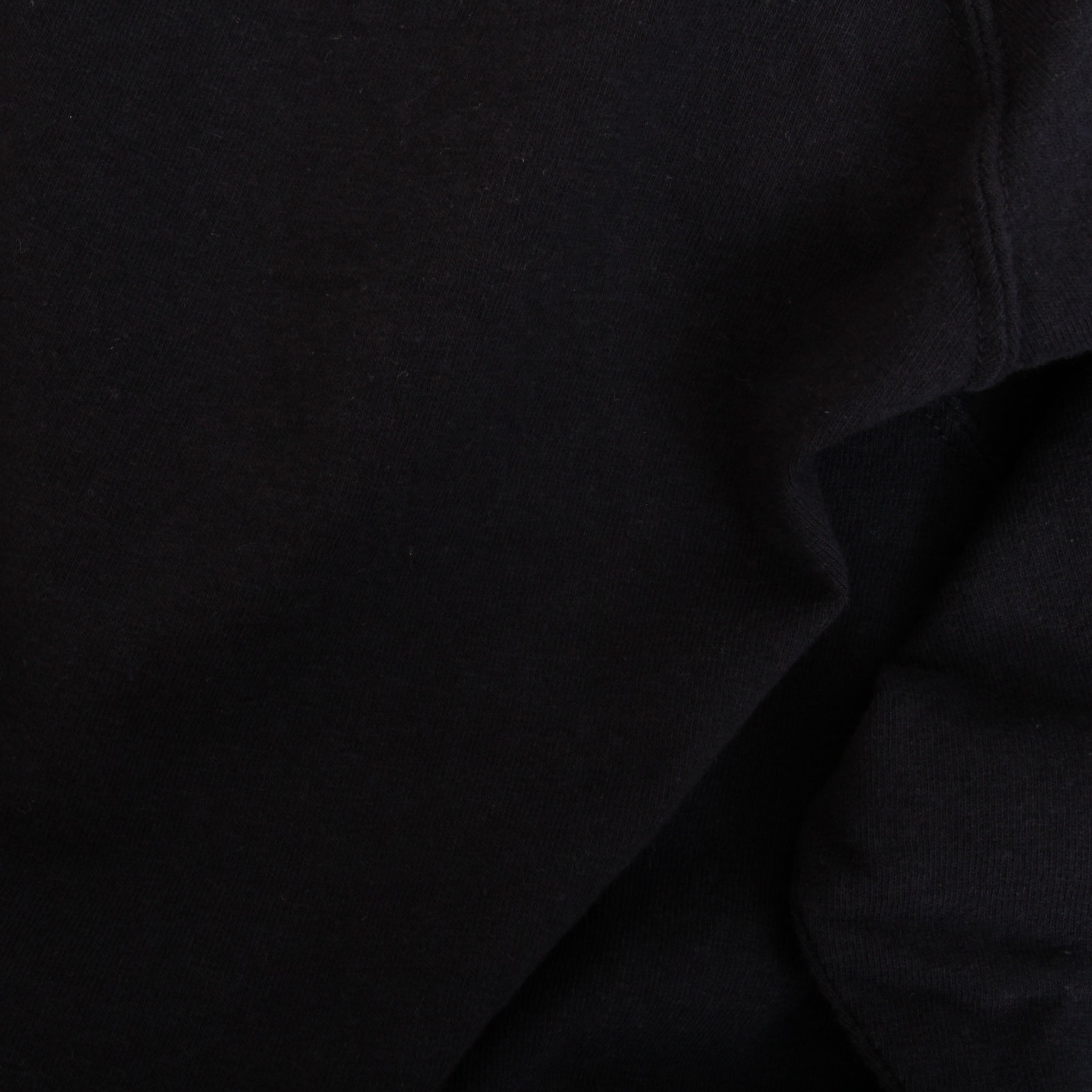 【NAVYのみ 残り僅か】to touchラフィーコットンスタンドTシャツ