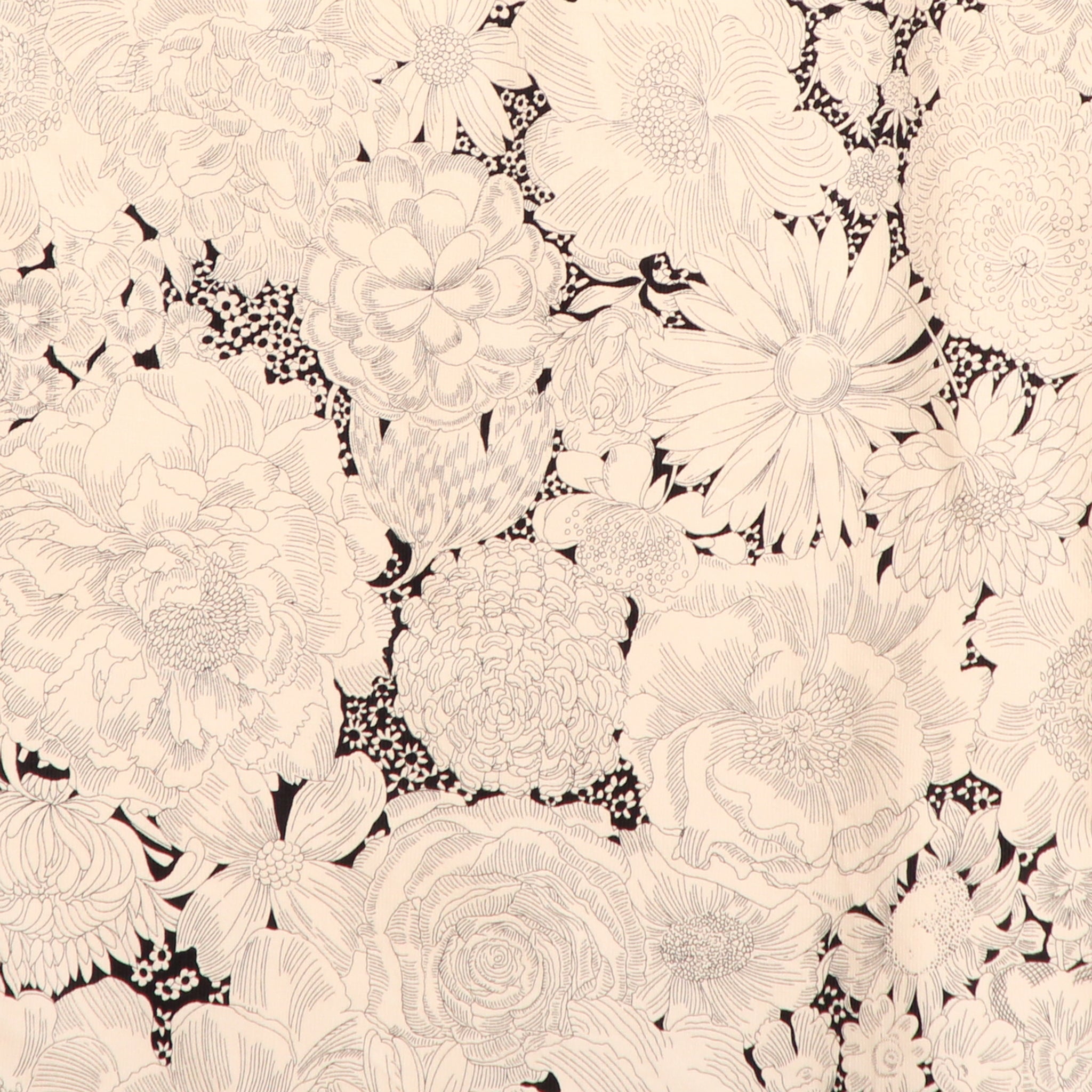 【ラスト1点ずつ】 コーデュロイLIBERTYスカート風パンツ(2511)