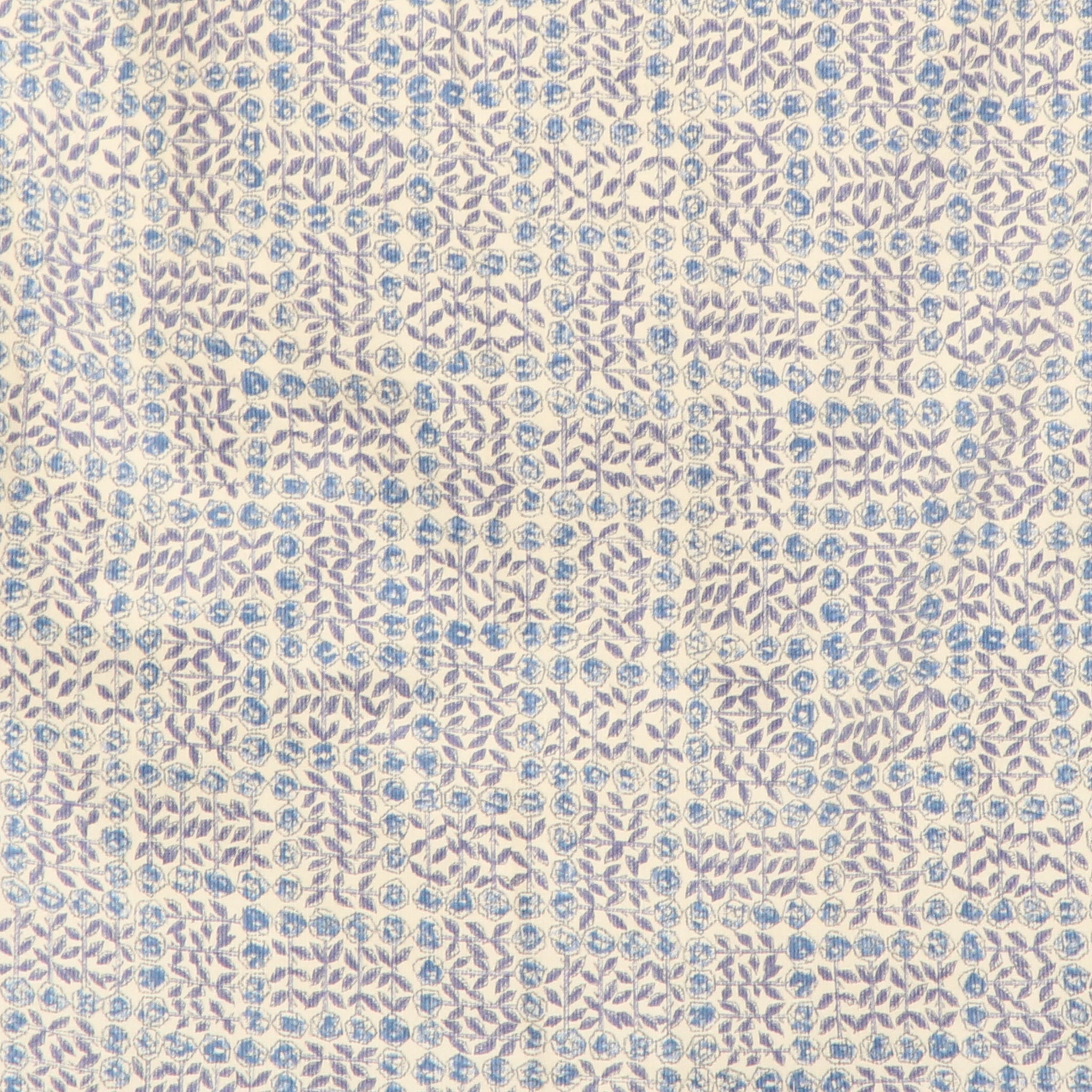 コーデュロイLIBERTY比翼タックシャツ(2511)