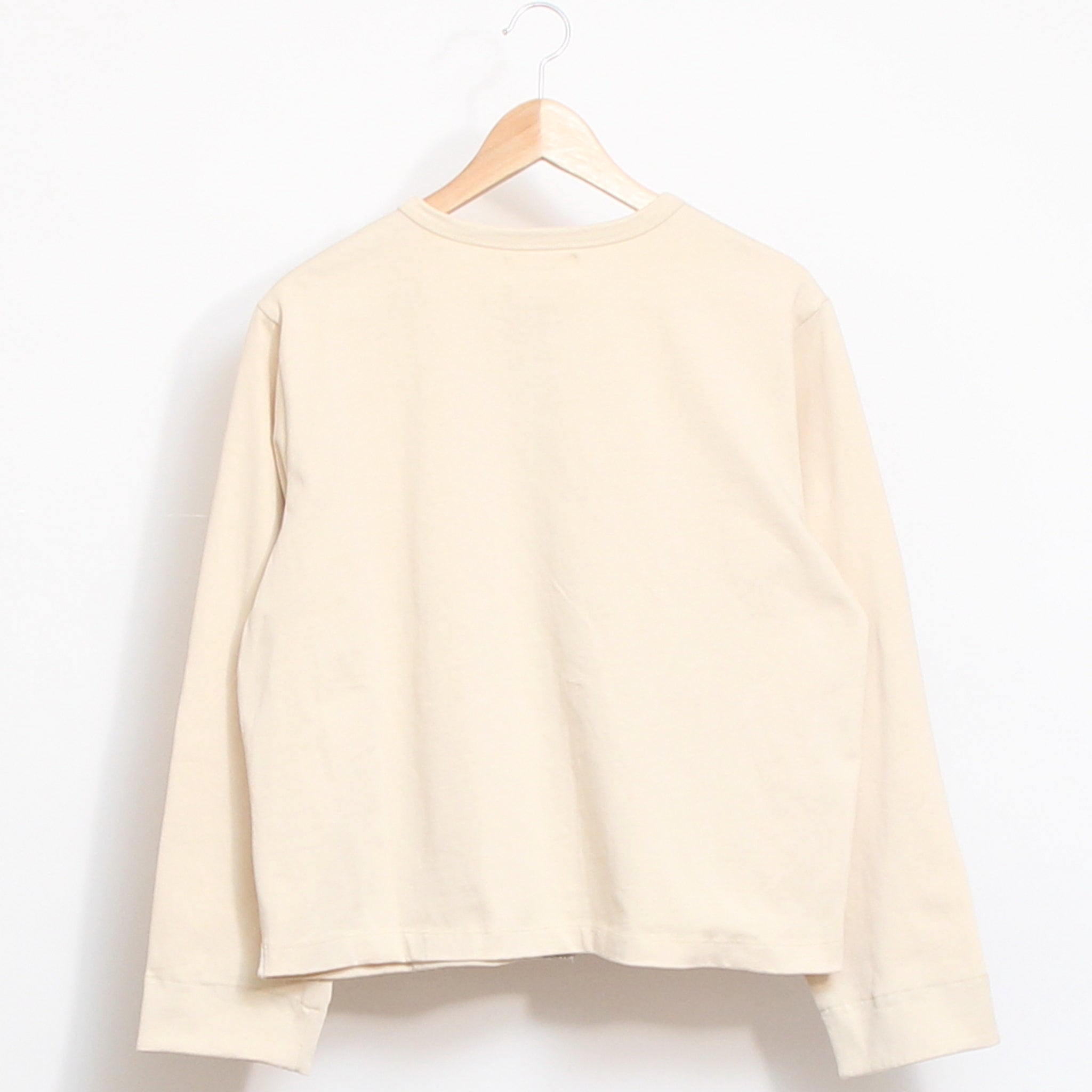 【ラスト１点ずつ】sosotto LIBERTY使いカーディガン71123
