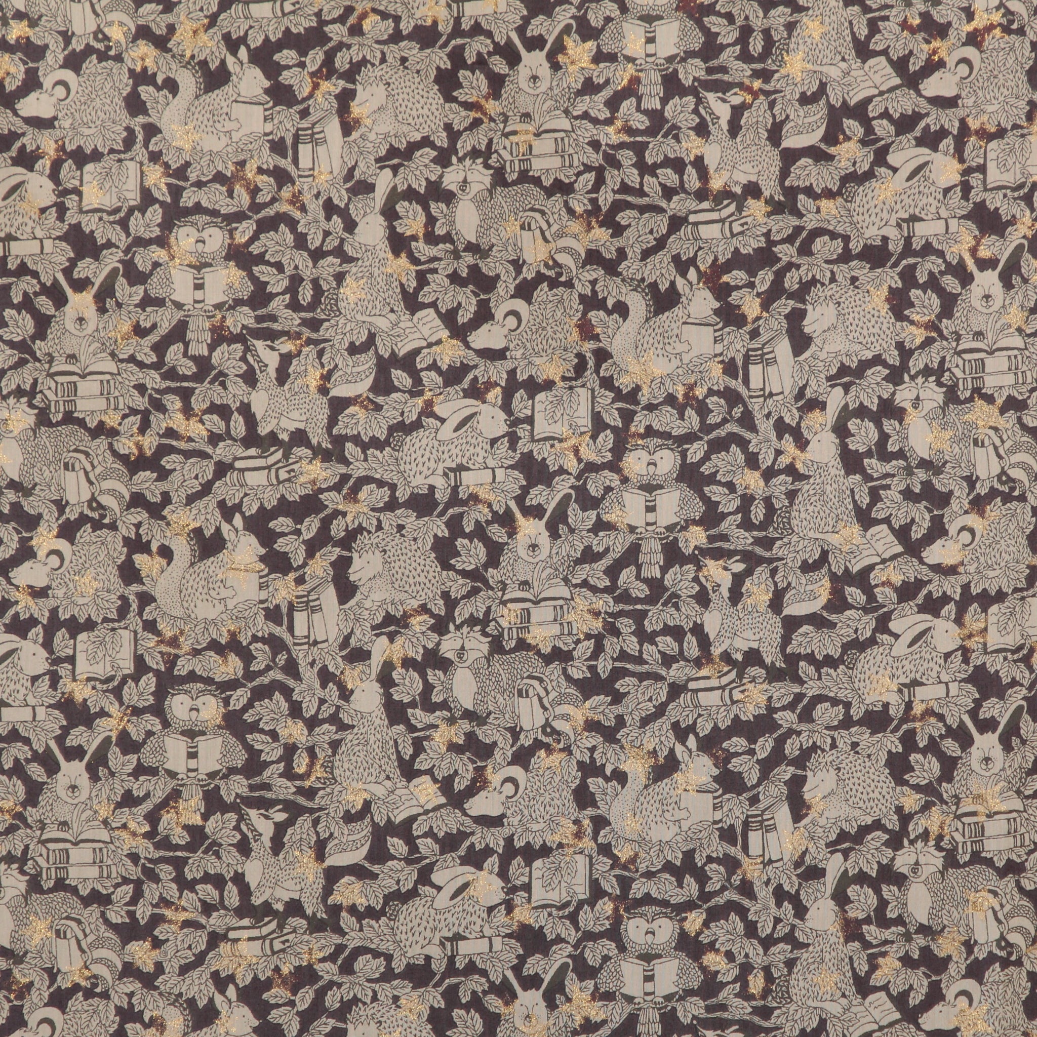 【本店限定商品】sosotto LIBERTY２WAYスタンドブラウス