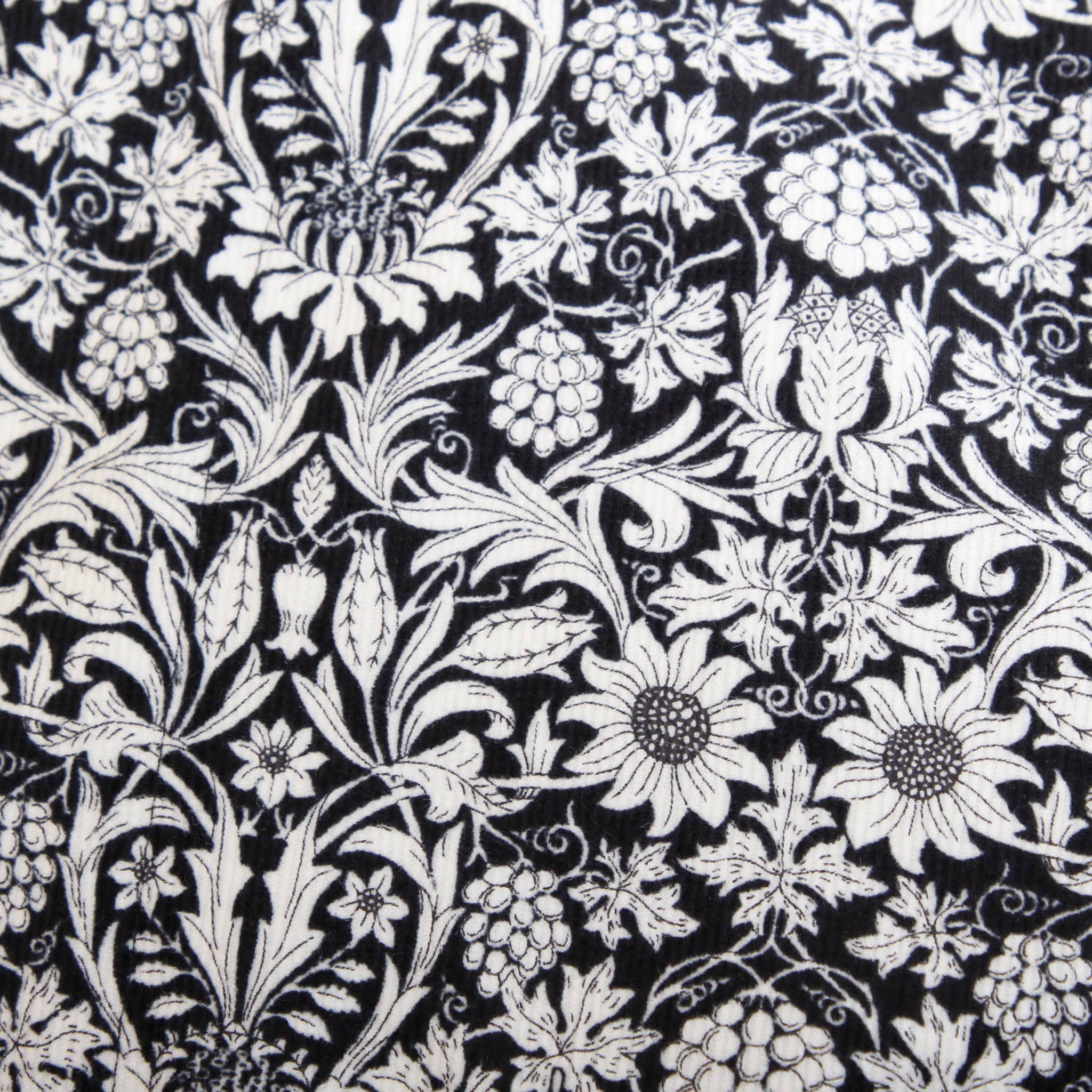 【BLACKラスト1点】コーデュロイLIBERTYノーカラーコートワンピース2511