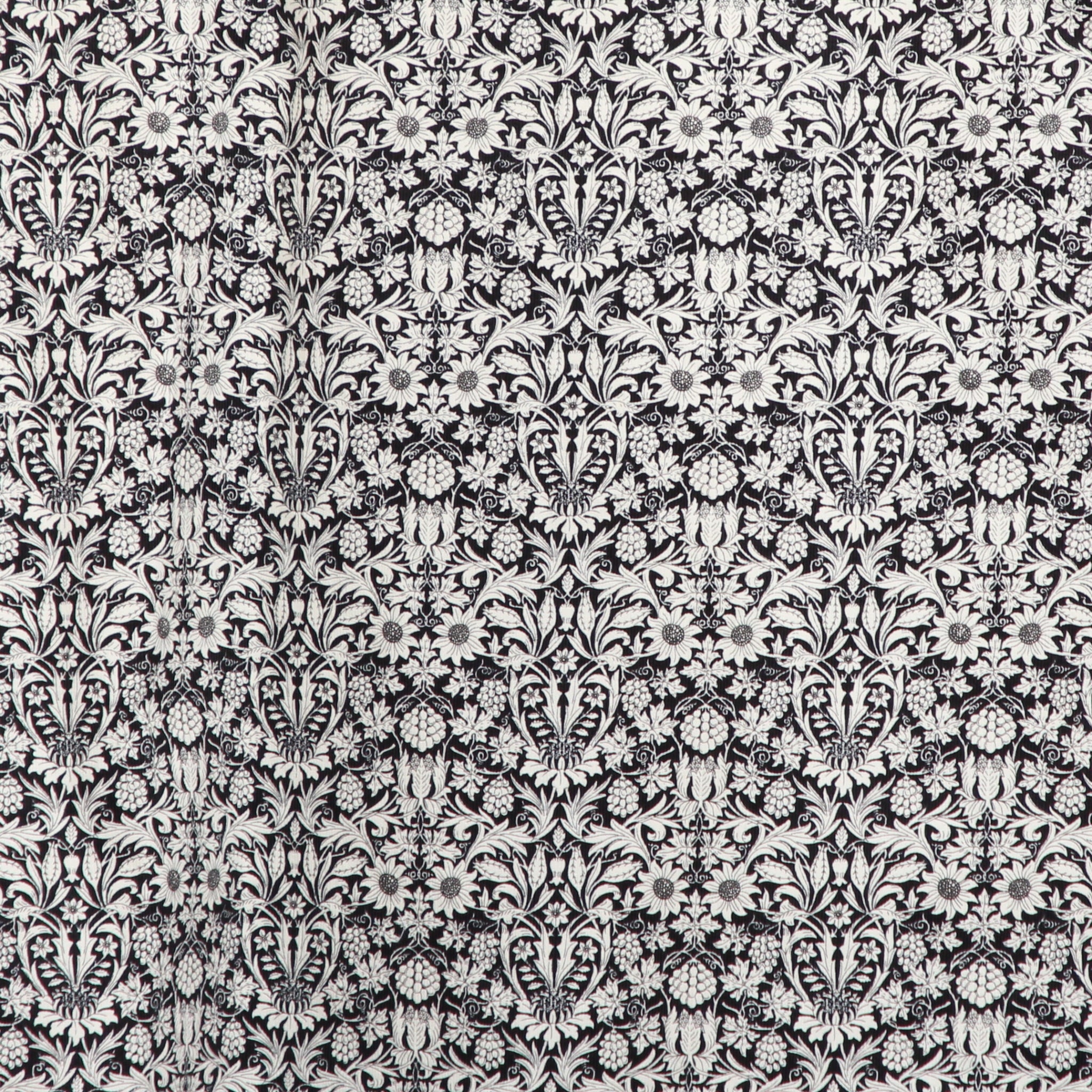 【BLACKラスト1点】コーデュロイLIBERTYノーカラーコートワンピース2511