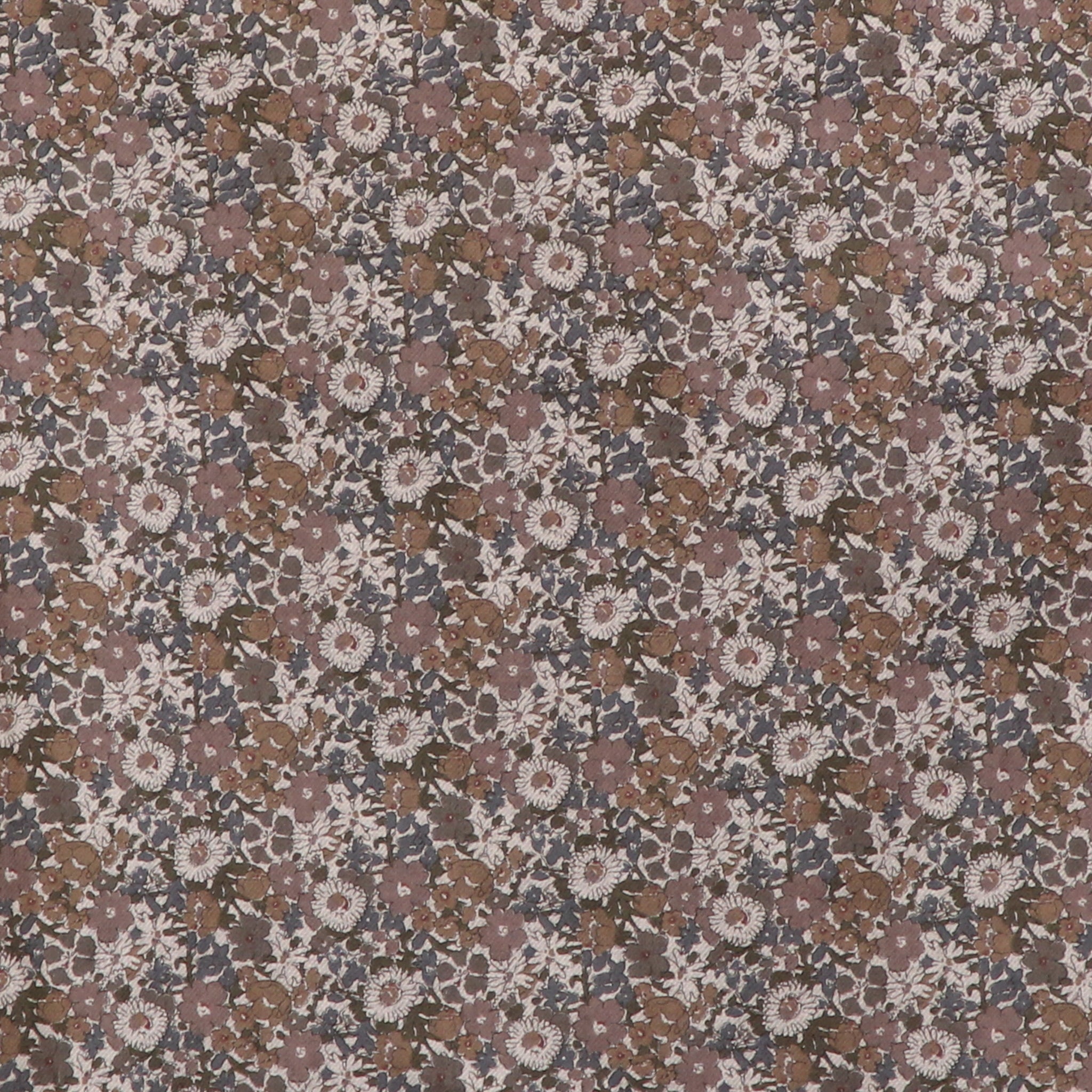 【再値下げ・50％OFF】エアリーコットLIBERTYクルータックブラウス71037