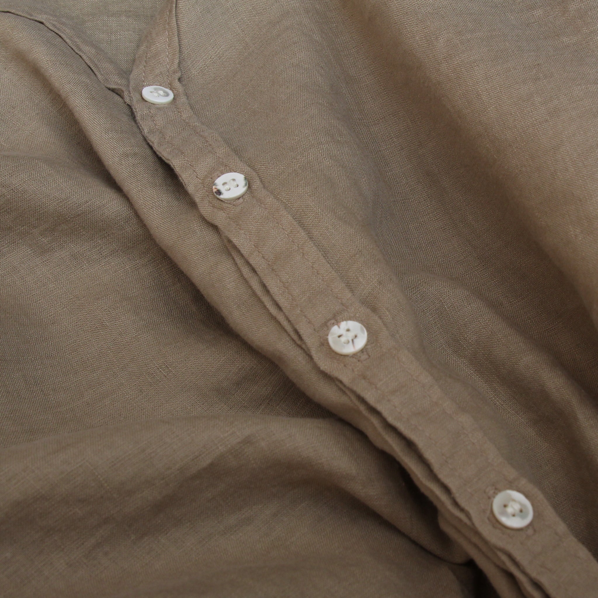 【8月31日まで期間限定20%OFF】Brocanteカルディガンシャツ 26