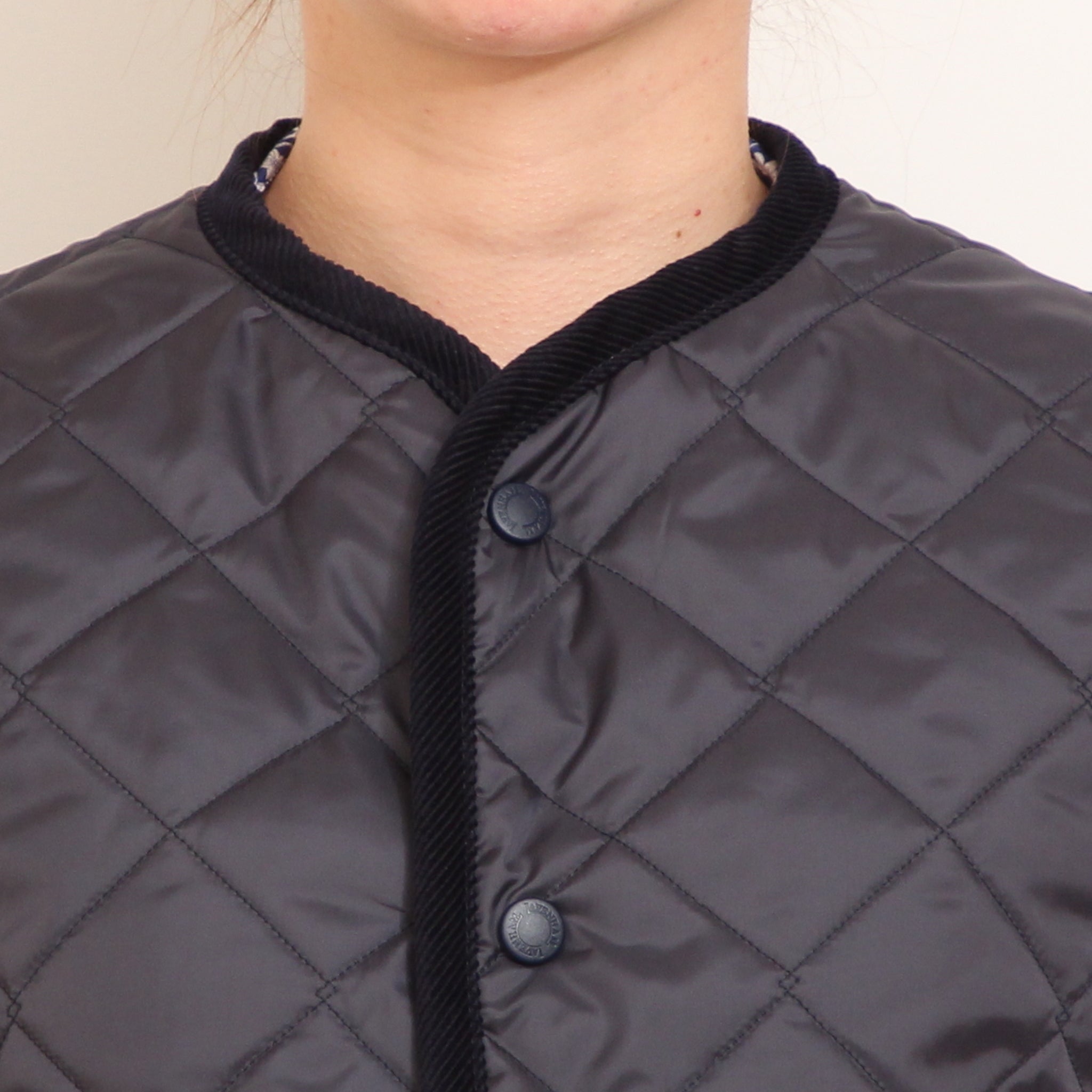 【残り僅か】LAVENHAM LIGHTWEIGHT THORNHAM　ベスト