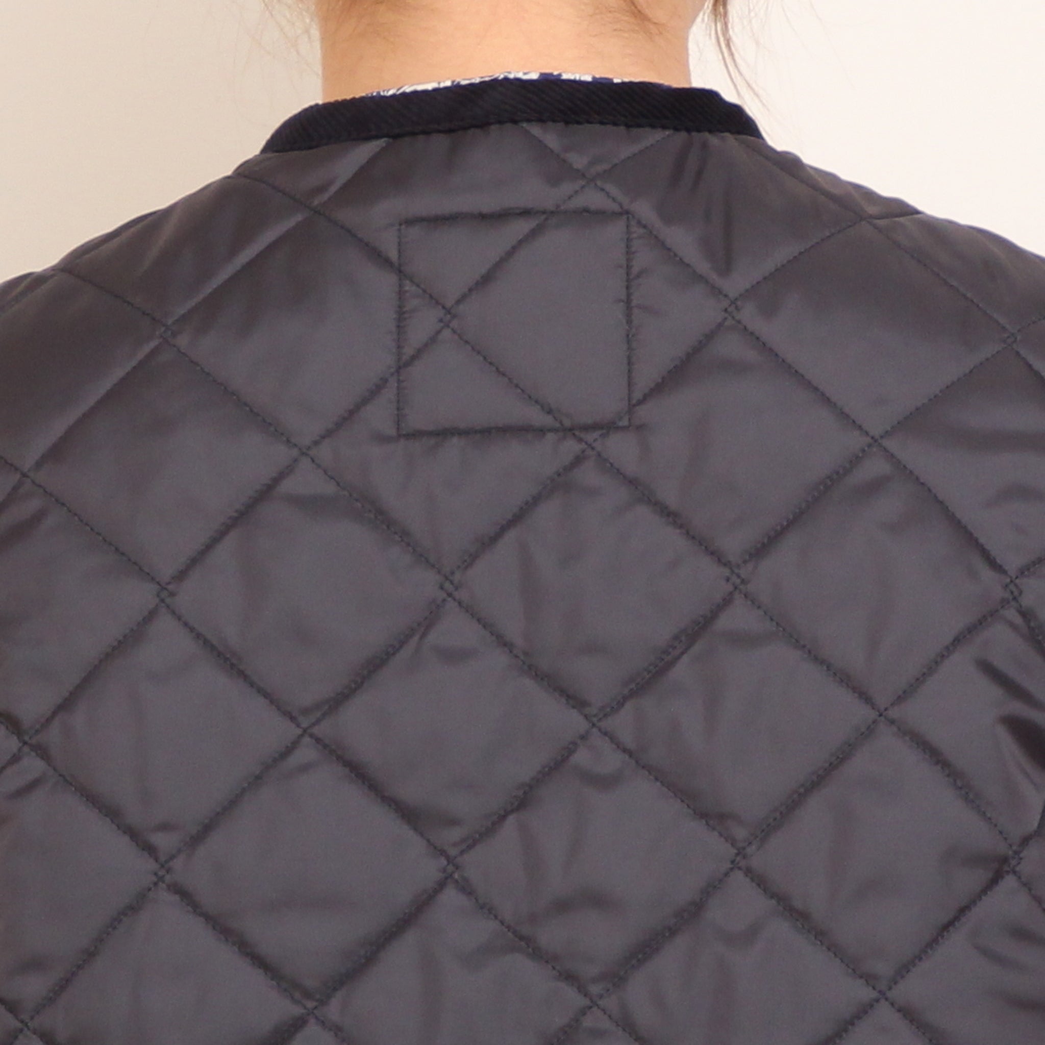 【残り僅か】LAVENHAM LIGHTWEIGHT THORNHAM　ベスト