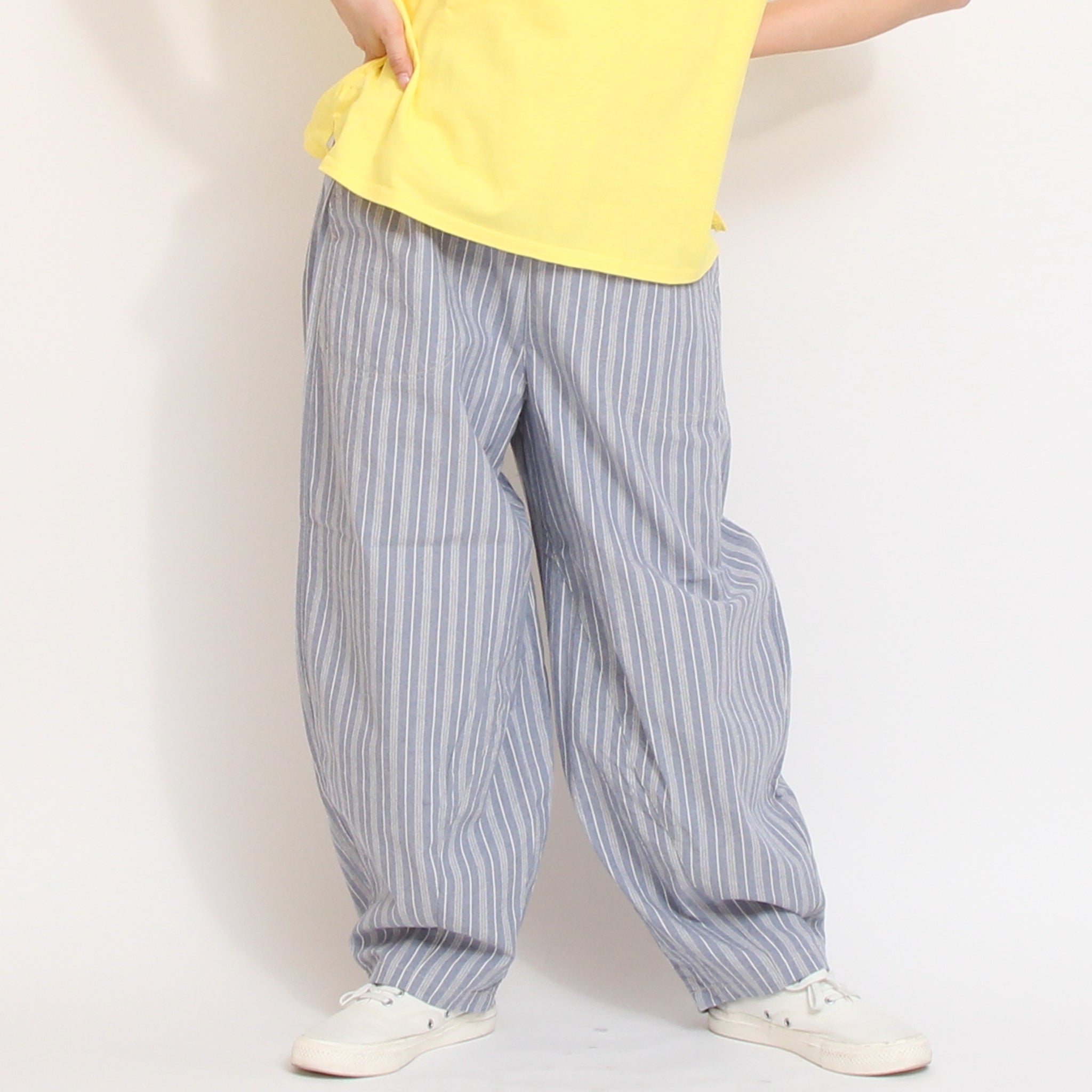 D.M.Gパネルボールパンツ