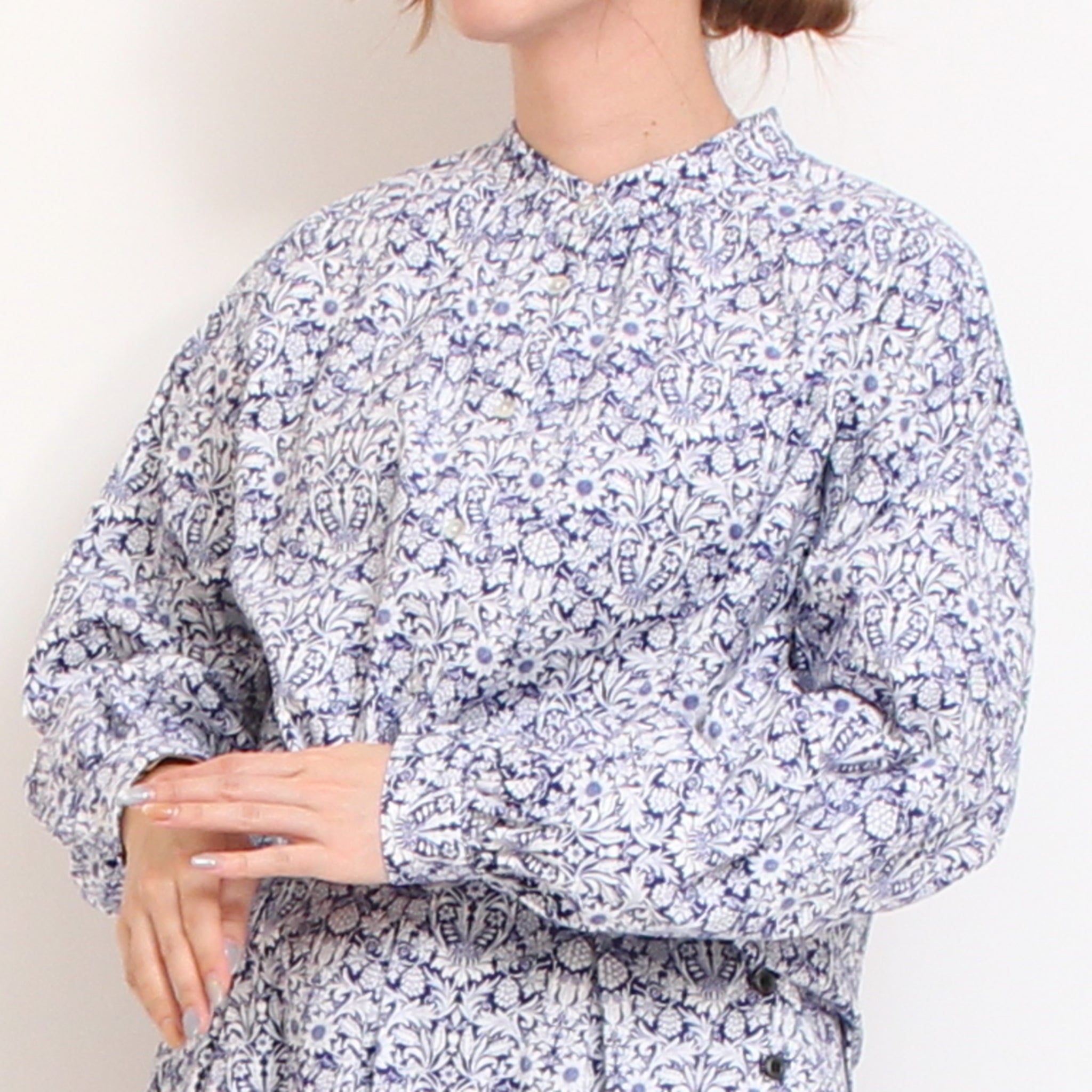 リバティ｜上質プリントアイテム集｜シャワーパーティー オフィシャル