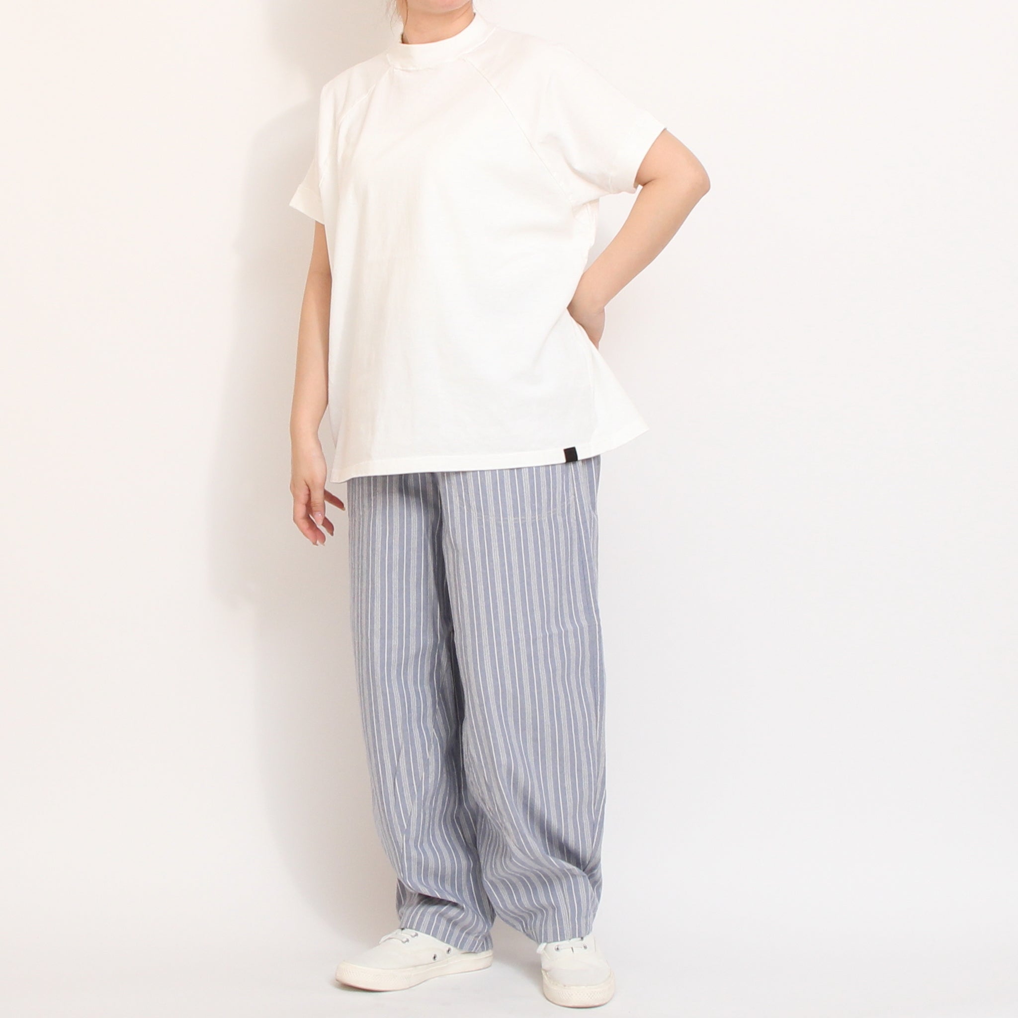 D.M.GラグランTシャツ26