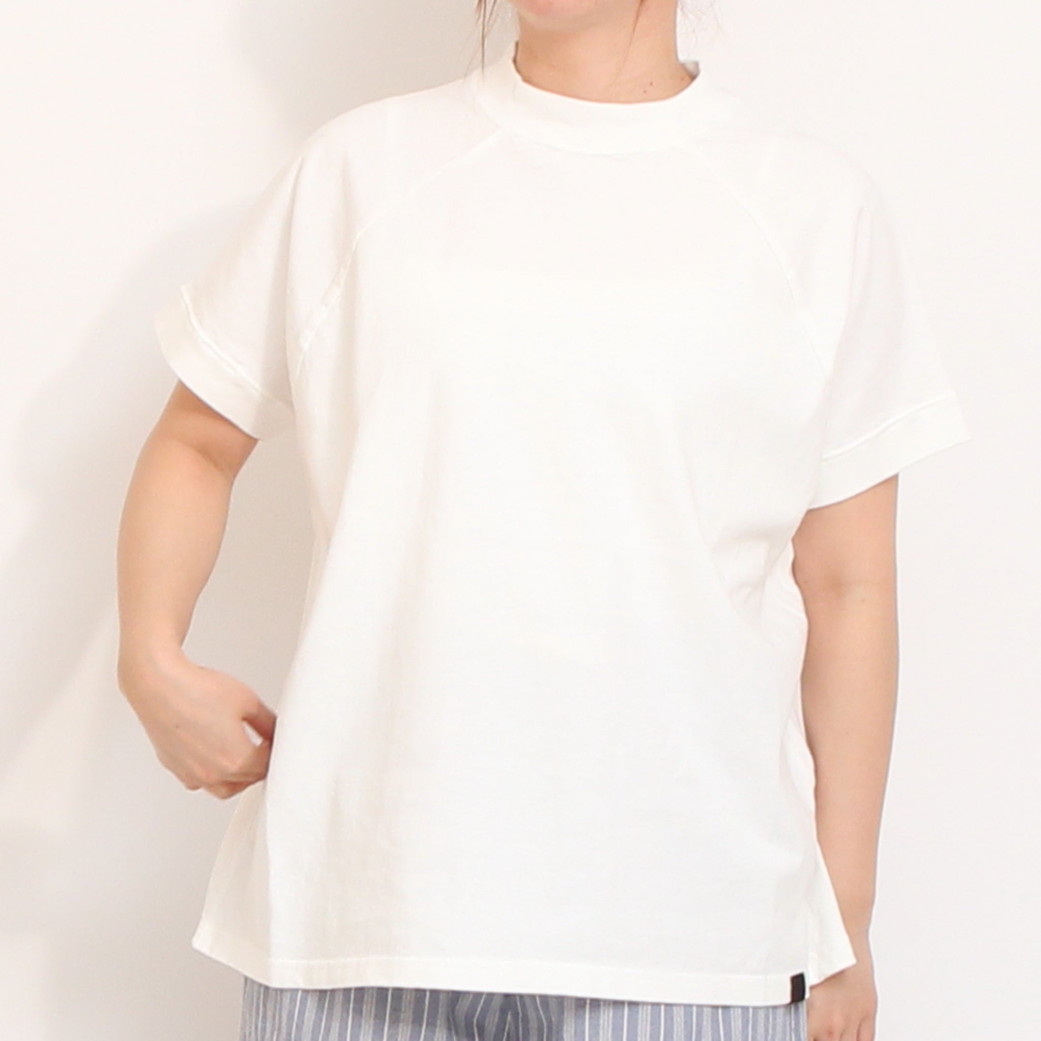 D.M.GラグランTシャツ26