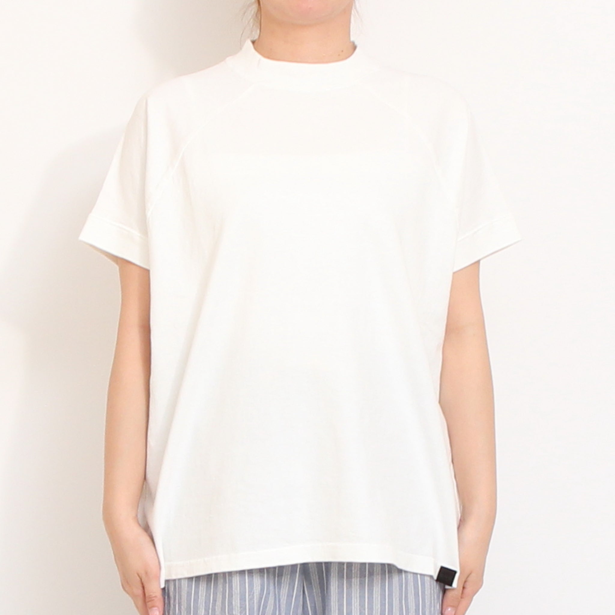 D.M.GラグランTシャツ26