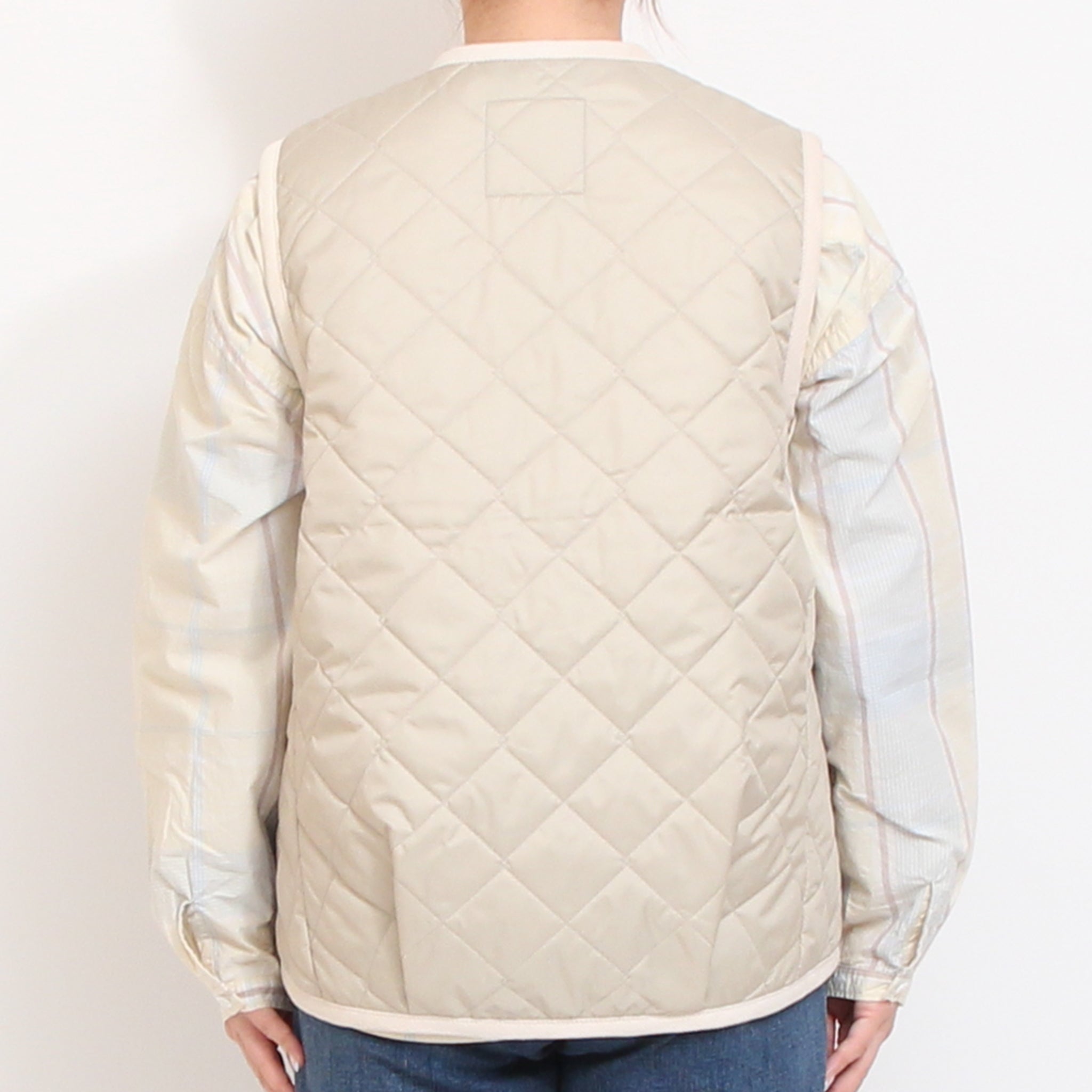 【残り僅か】LAVENHAM LIGHTWEIGHT THORNHAM　ベスト
