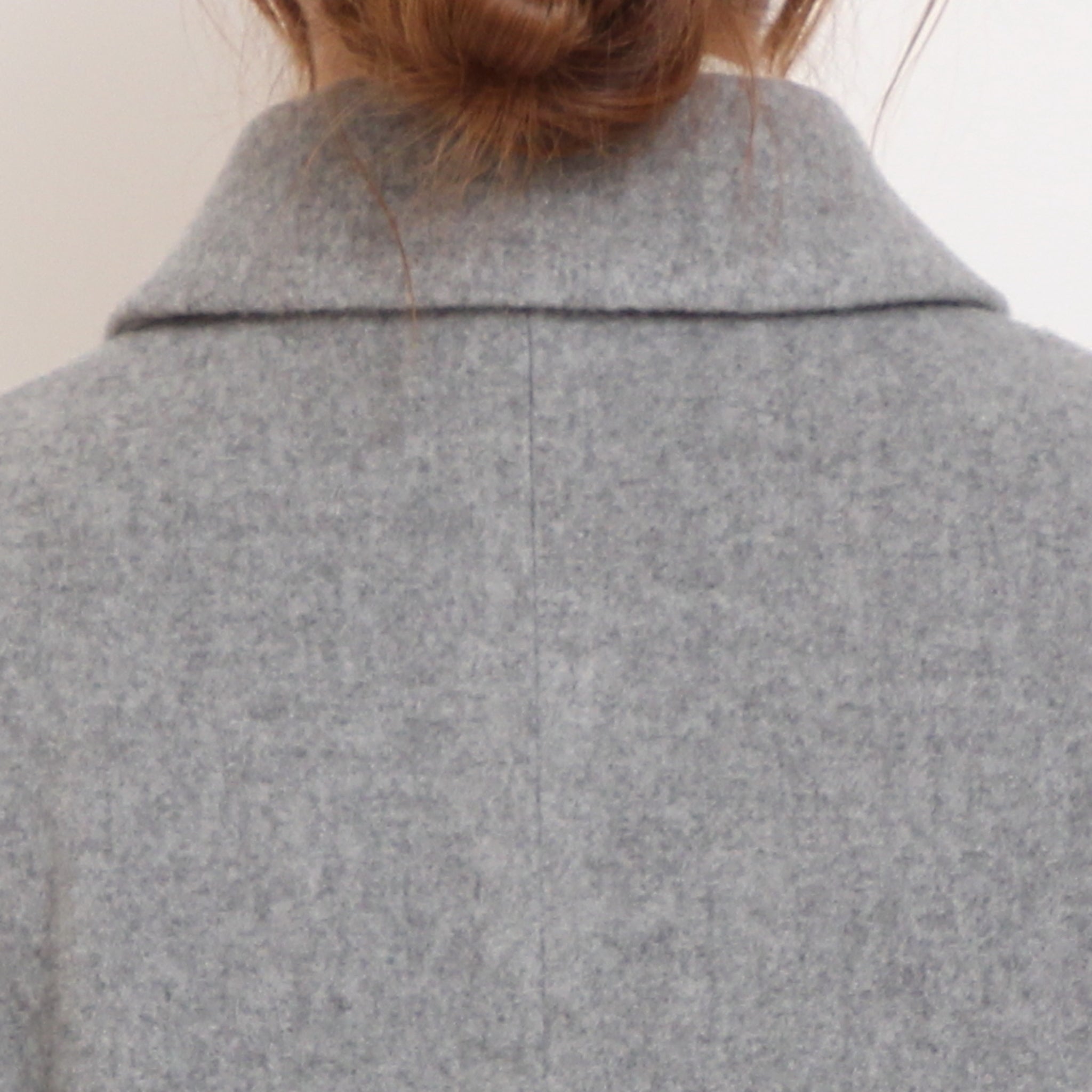 【再値下げ・30%OFF】【CAMELのみ ラスト1点】裏リバティステンカラーコート(2511)