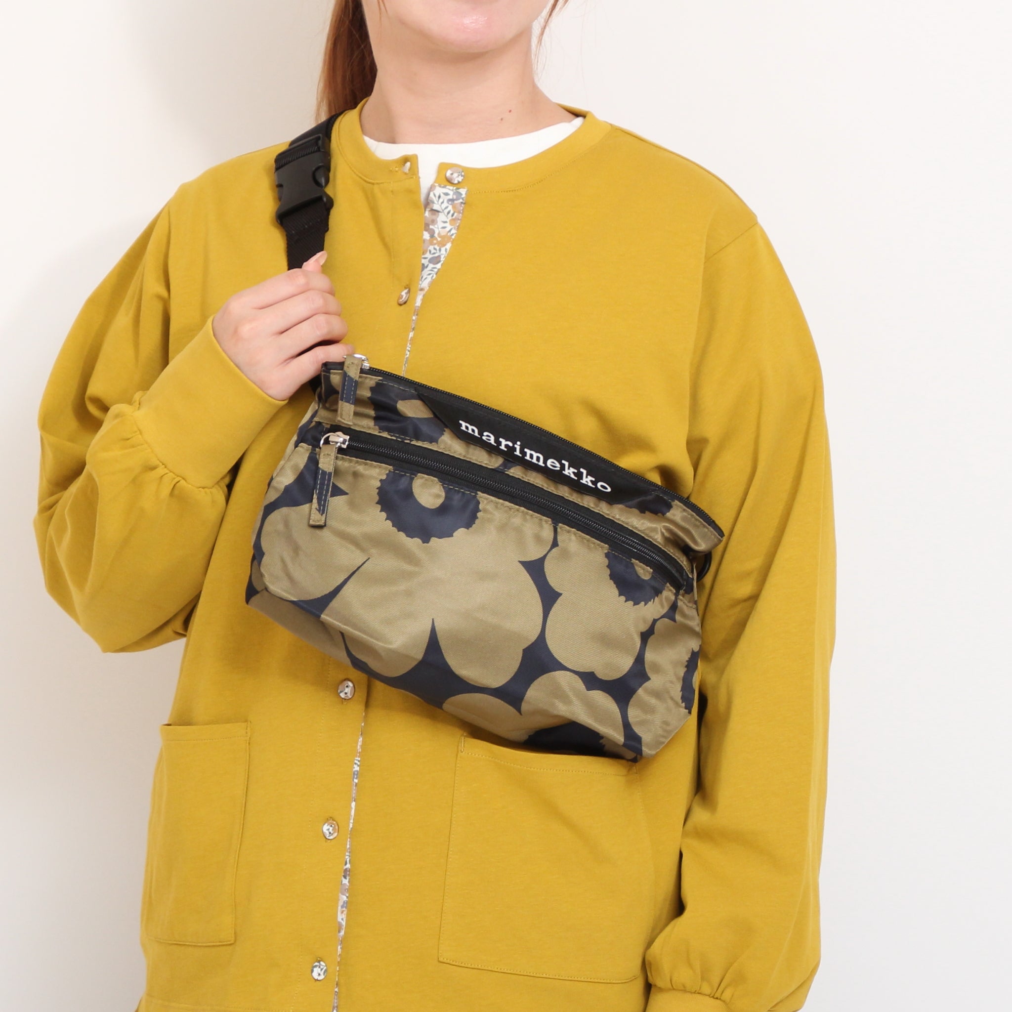 marimekko Neat Crossbody S/95791