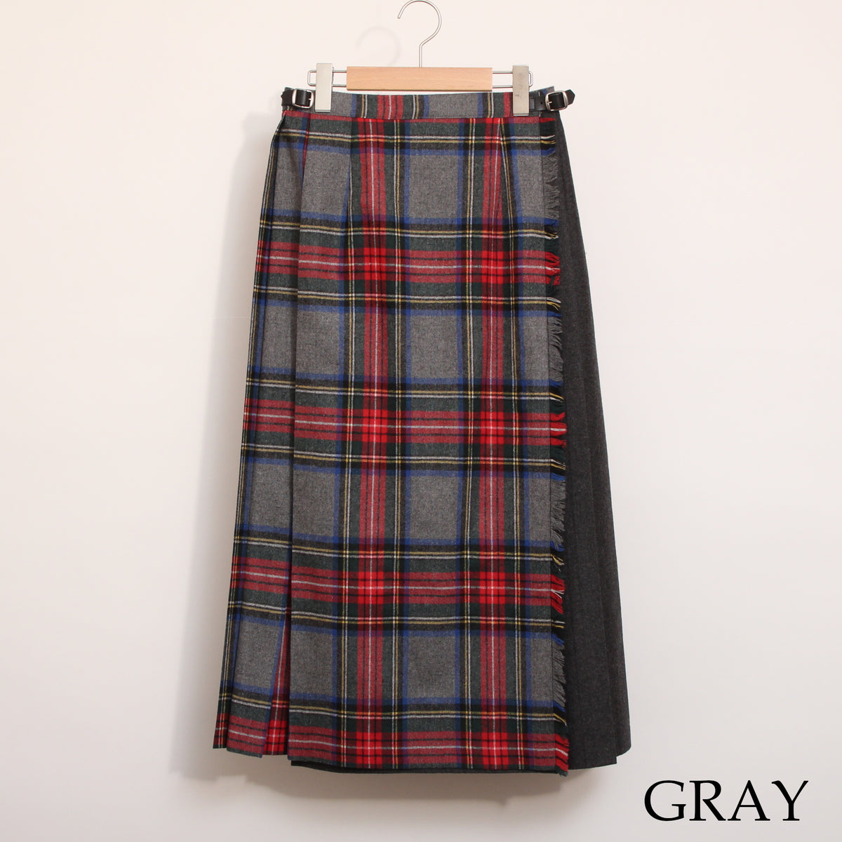O'NEIL OF DUBLIN MIX SKIRT(2609)