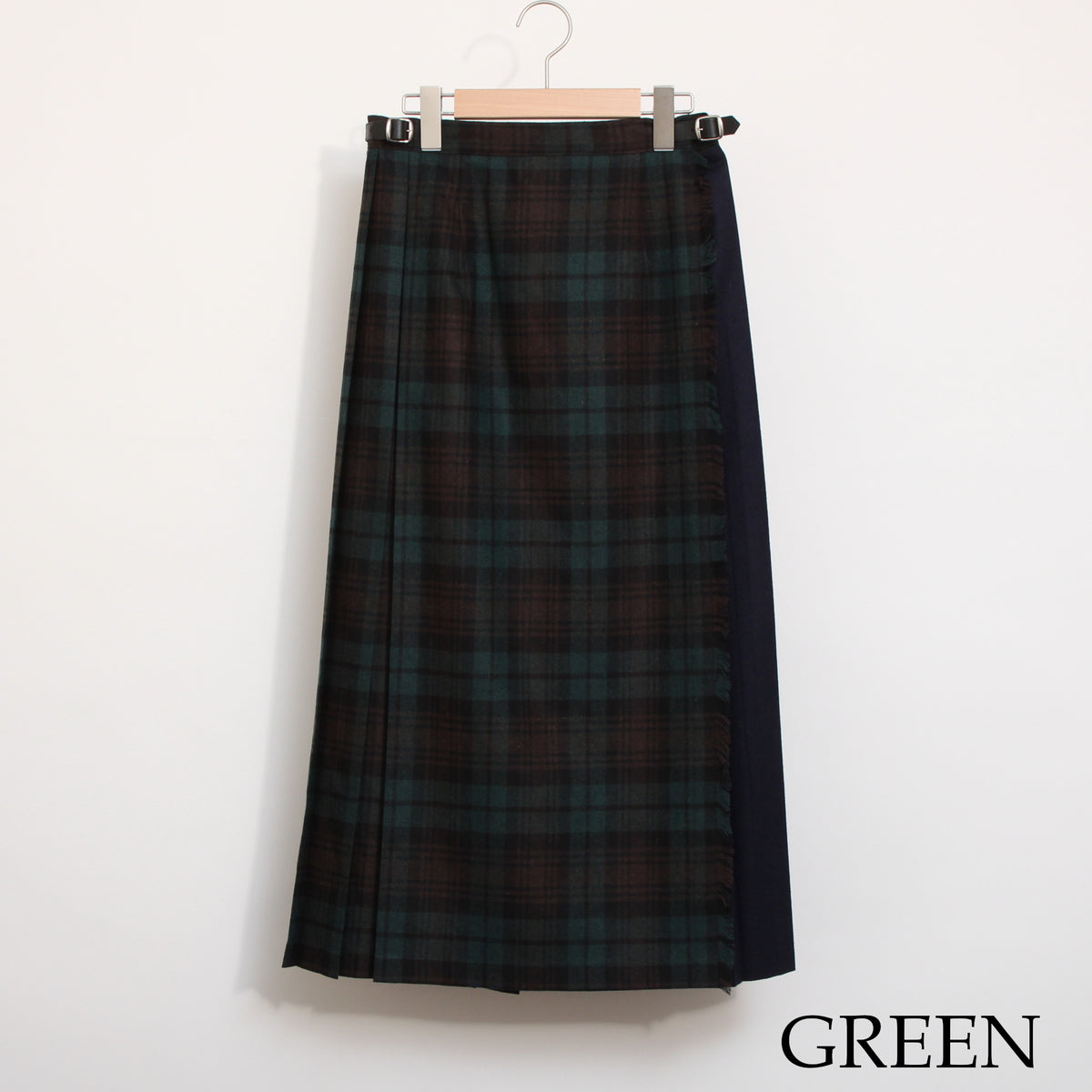 O'NEIL OF DUBLIN MIX SKIRT(2609)