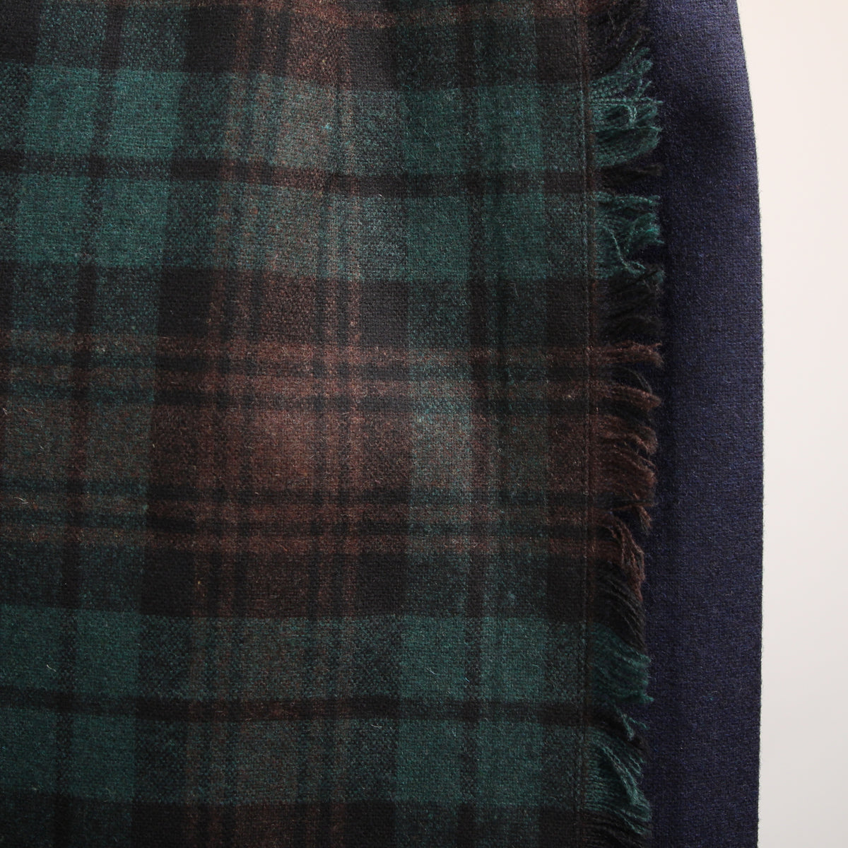 O'NEIL OF DUBLIN MIX SKIRT(2609)