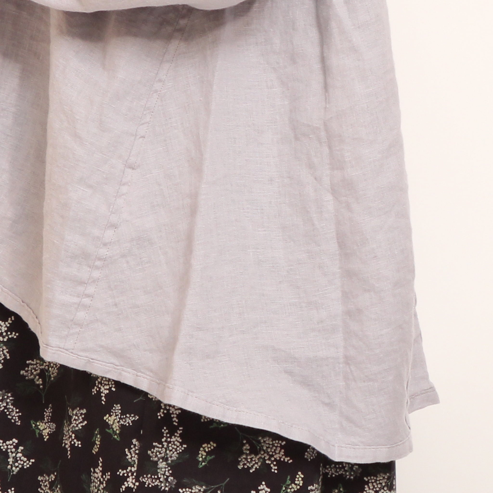 【8月31日まで期間限定20%OFF】Brocanteカルディガンシャツ 26