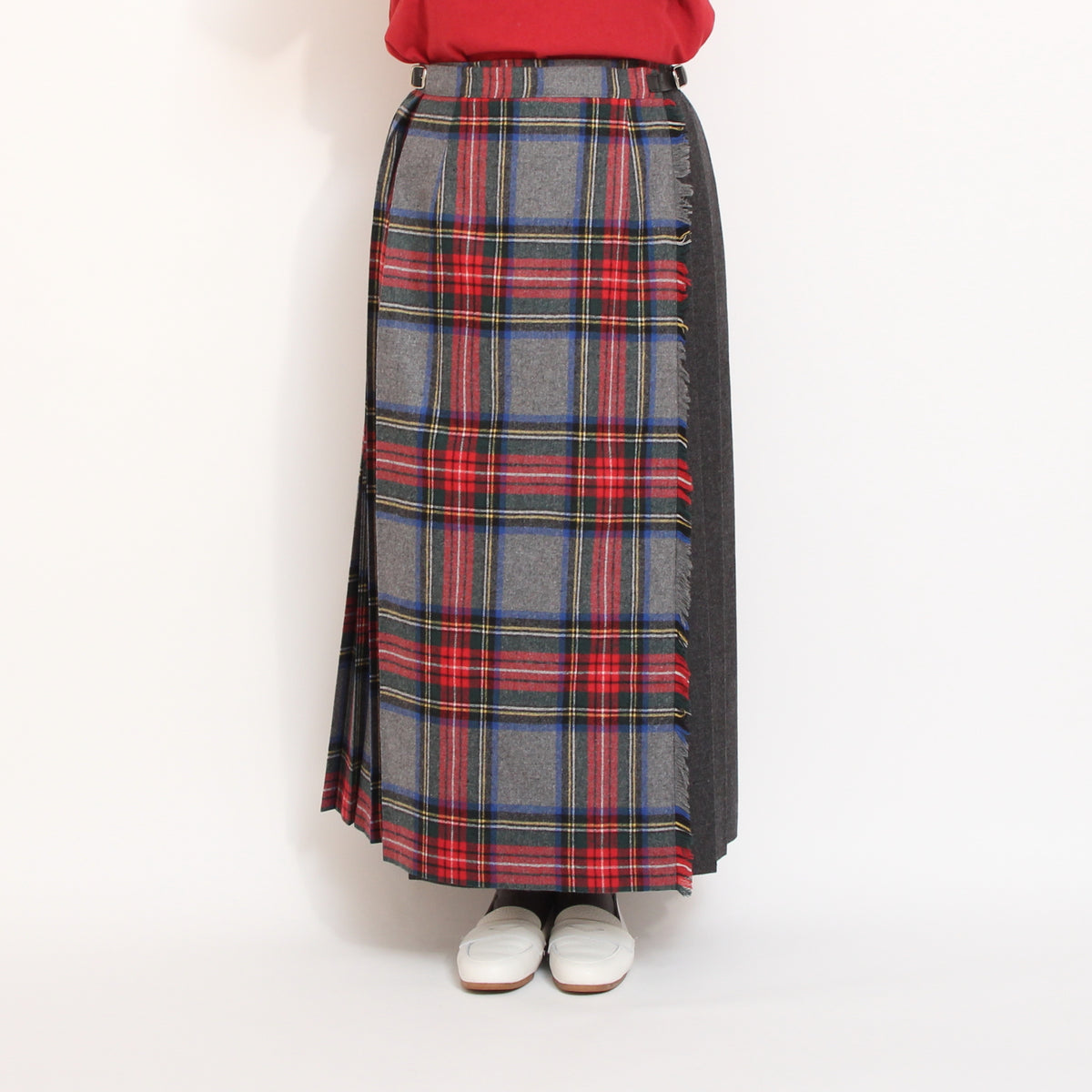 O'NEIL OF DUBLIN MIX SKIRT(2609)