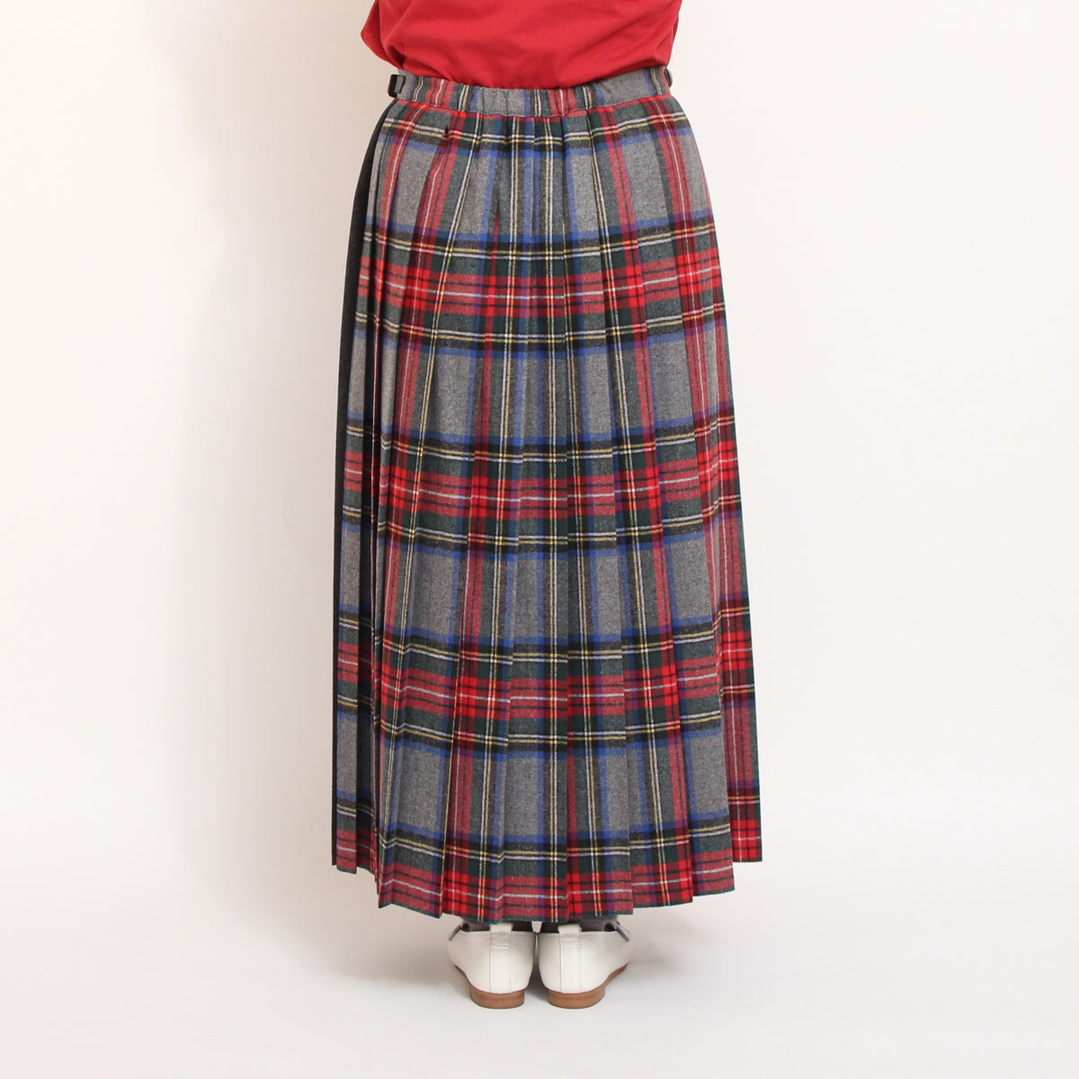 O'NEIL OF DUBLIN MIX SKIRT(2609)