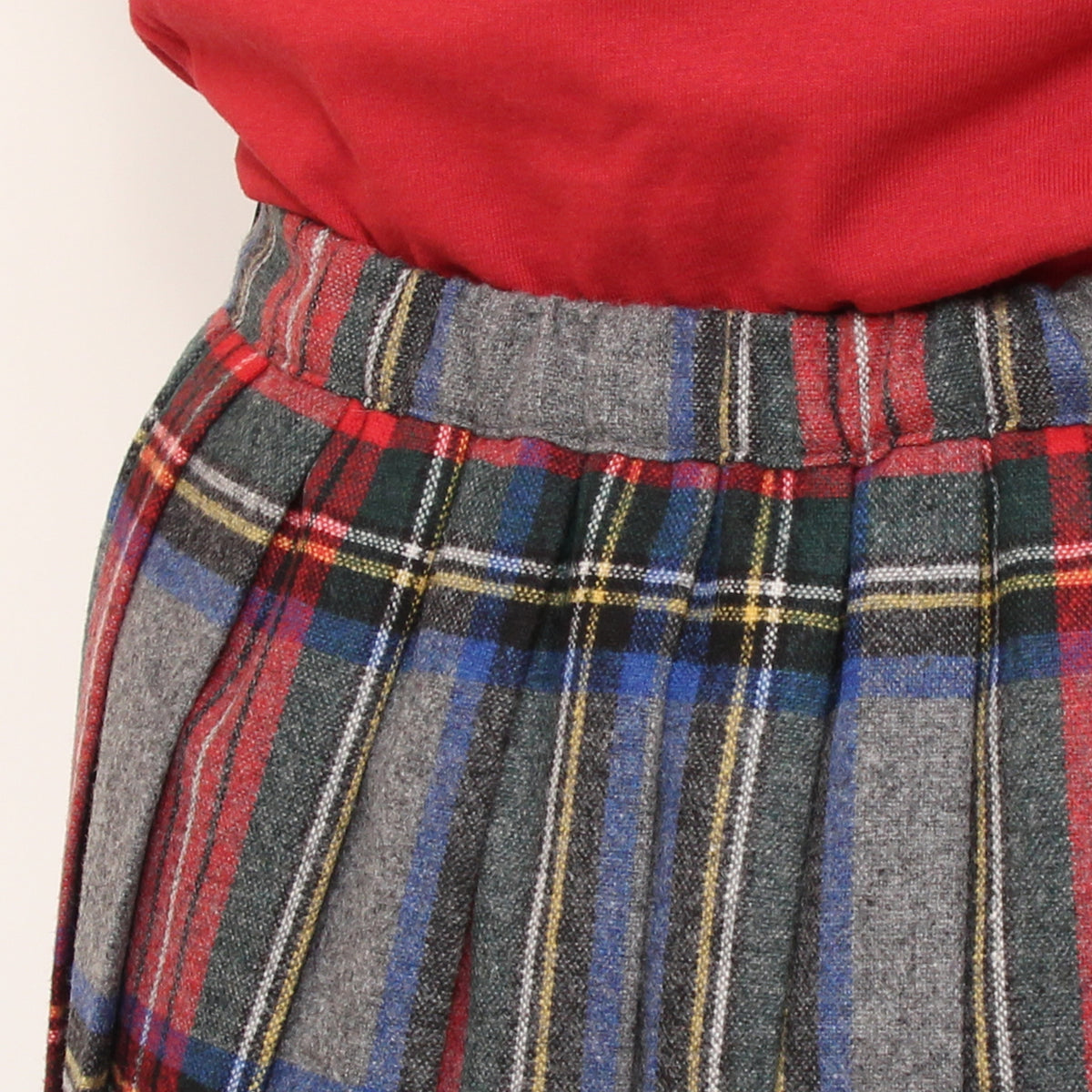 O'NEIL OF DUBLIN MIX SKIRT(2609)