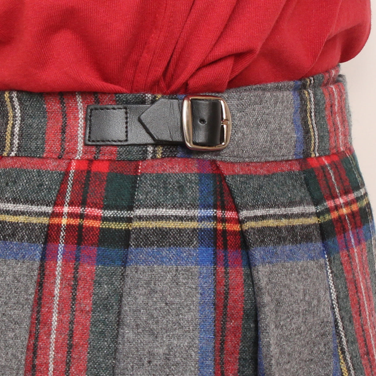 O'NEIL OF DUBLIN MIX SKIRT(2609)