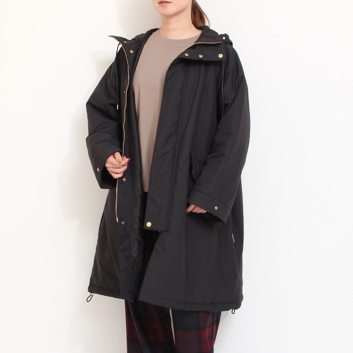 【残り僅か】【吉祥寺本店限定商品】Traditional Weatherwear SELESEY QUILT(AK)