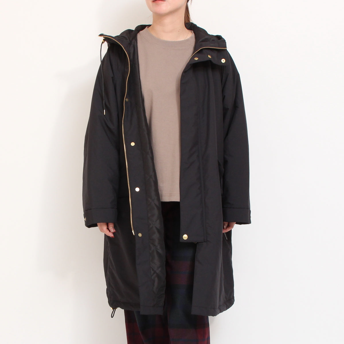 【残り僅か】【吉祥寺本店限定商品】Traditional Weatherwear SELESEY QUILT(AK)