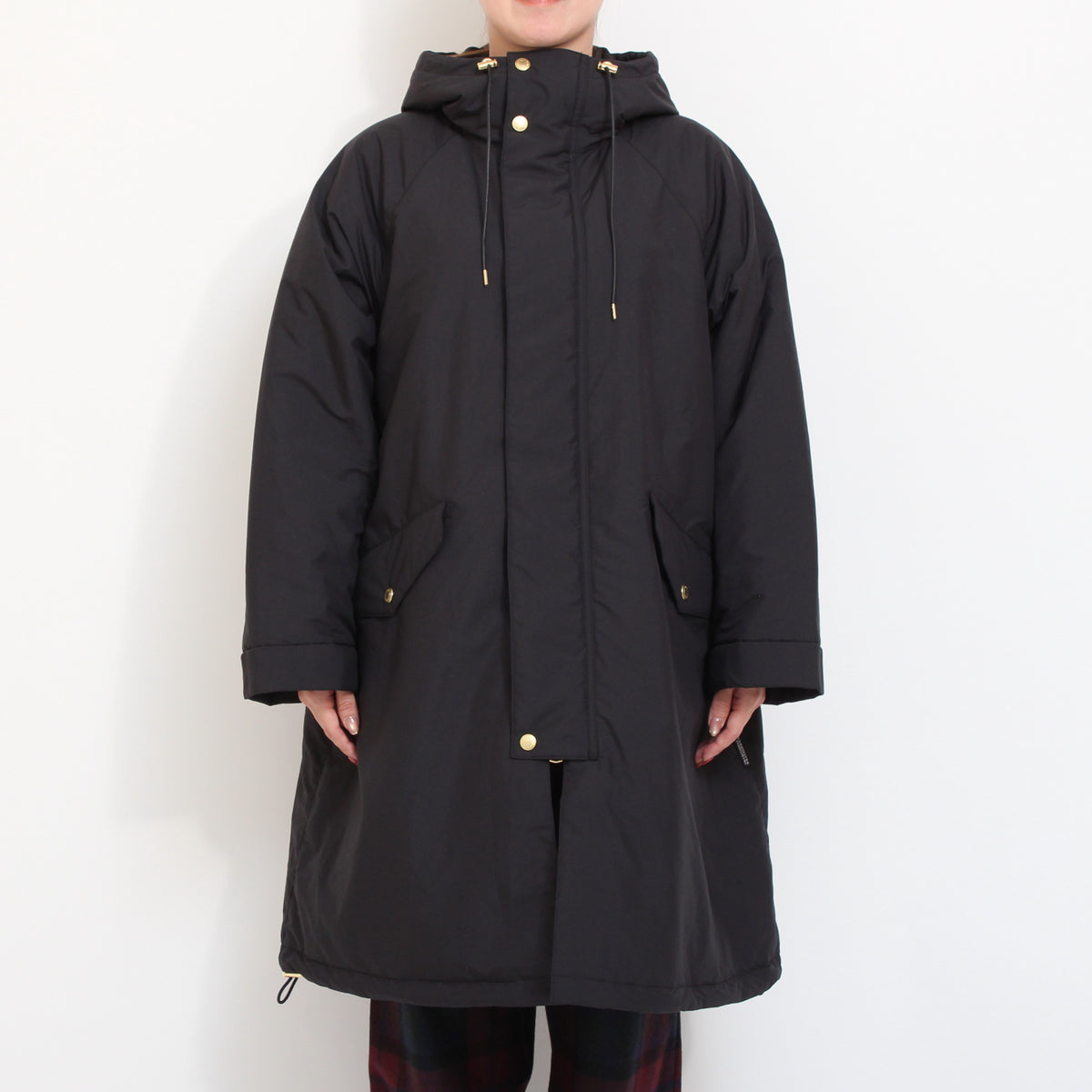 【残り僅か】【吉祥寺本店限定商品】Traditional Weatherwear SELESEY QUILT(AK)