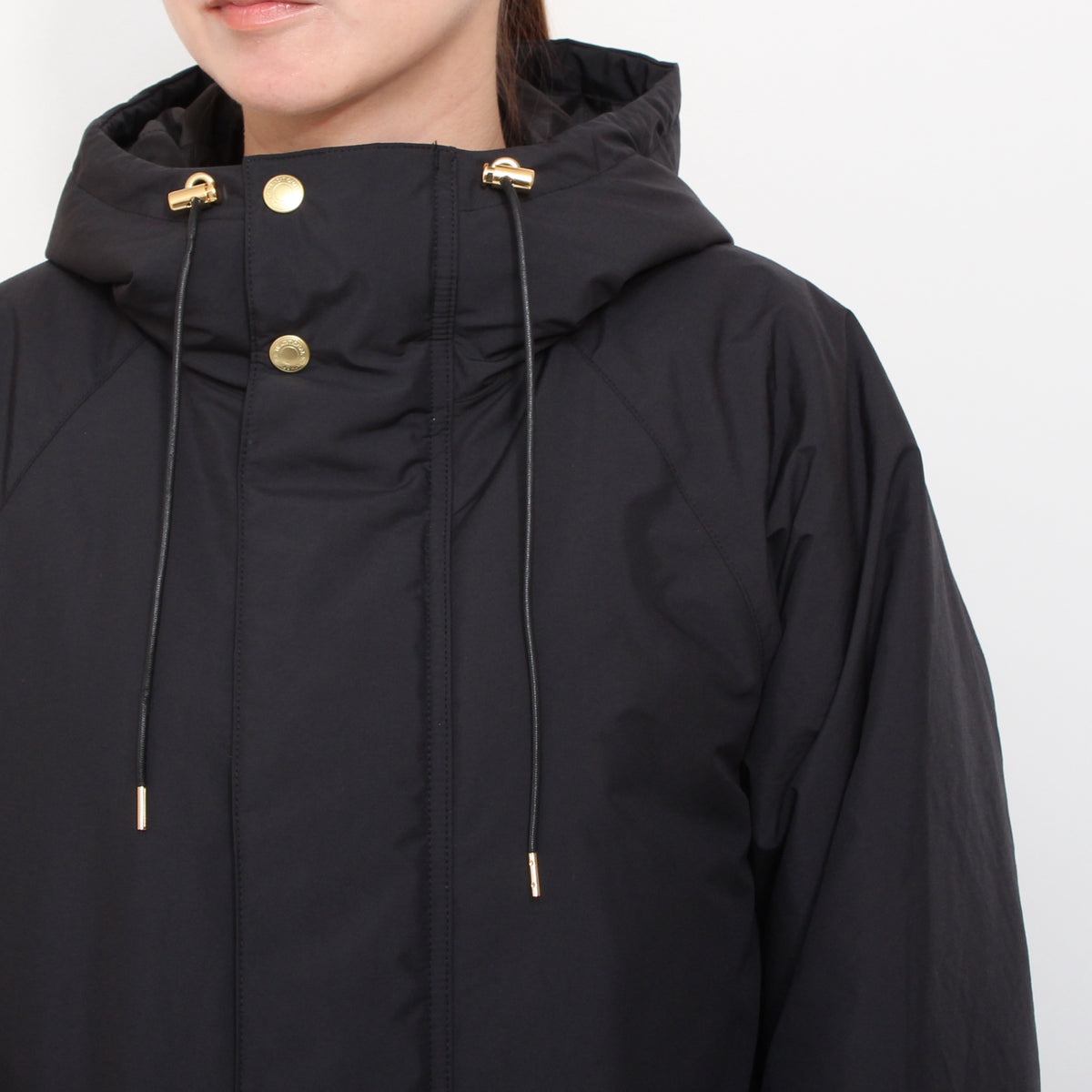 【残り僅か】【吉祥寺本店限定商品】Traditional Weatherwear SELESEY QUILT(AK)