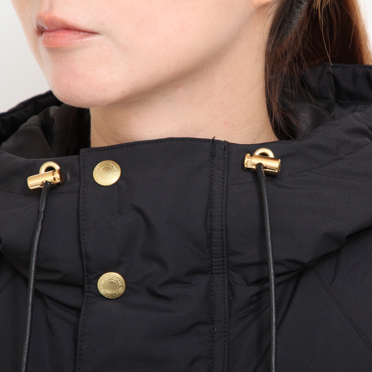 【残り僅か】【吉祥寺本店限定商品】Traditional Weatherwear SELESEY QUILT(AK)