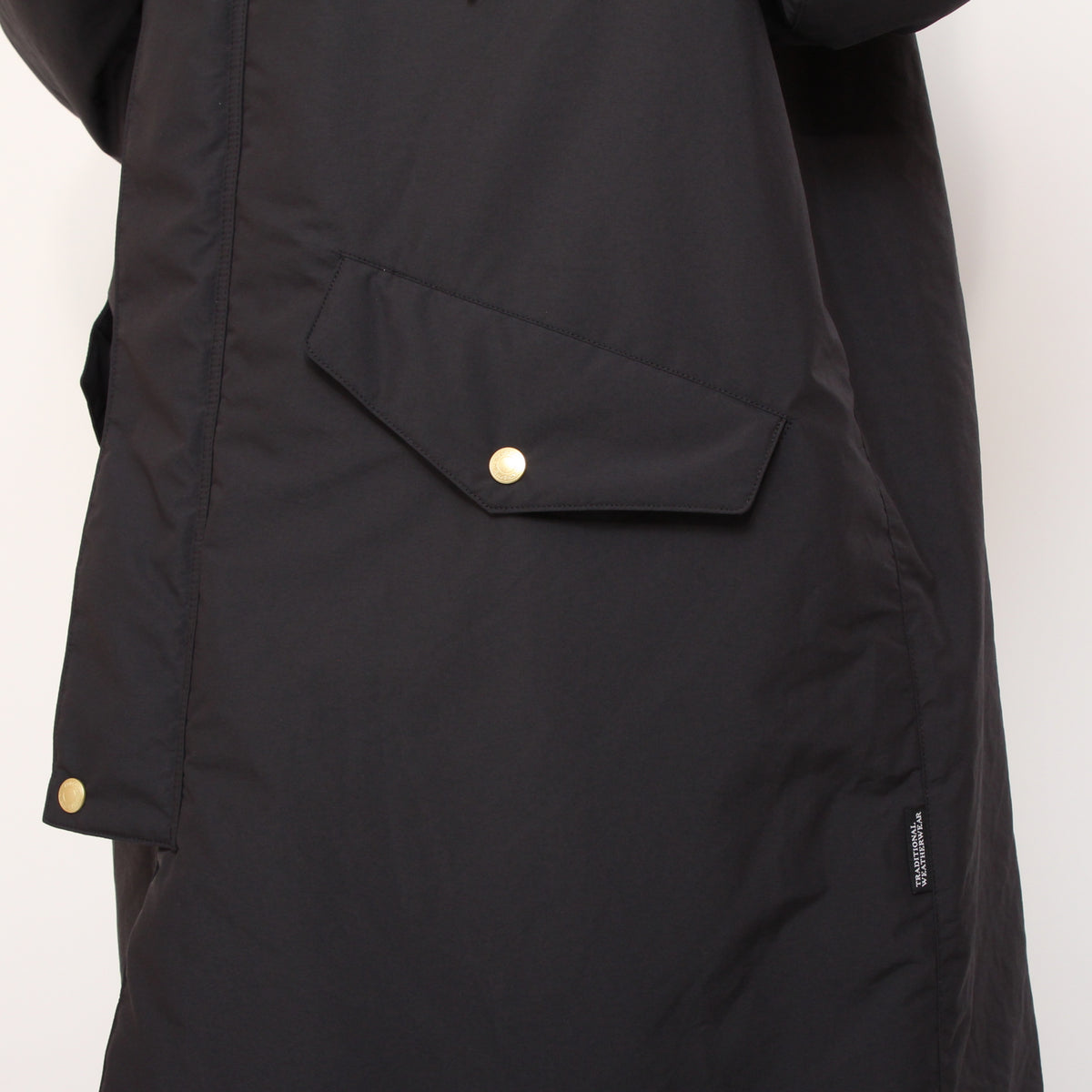 【残り僅か】【吉祥寺本店限定商品】Traditional Weatherwear SELESEY QUILT(AK)
