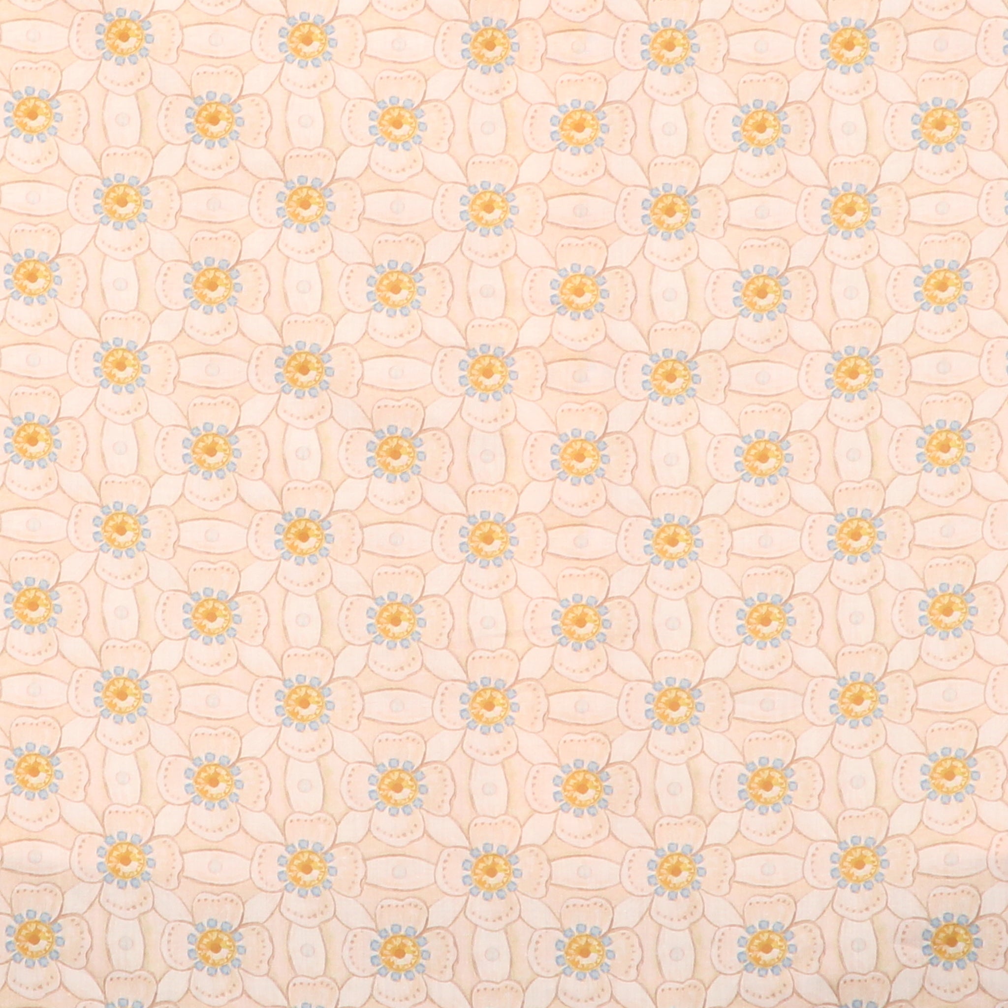 【30%OFF】【KHAKIラスト1点】リバティAラインチュニック(2603)