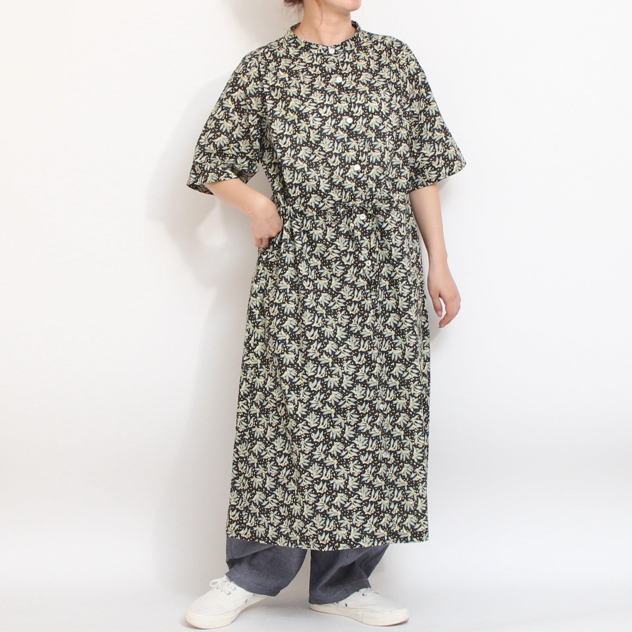リバティ｜上質プリントアイテム集｜シャワーパーティー オフィシャル