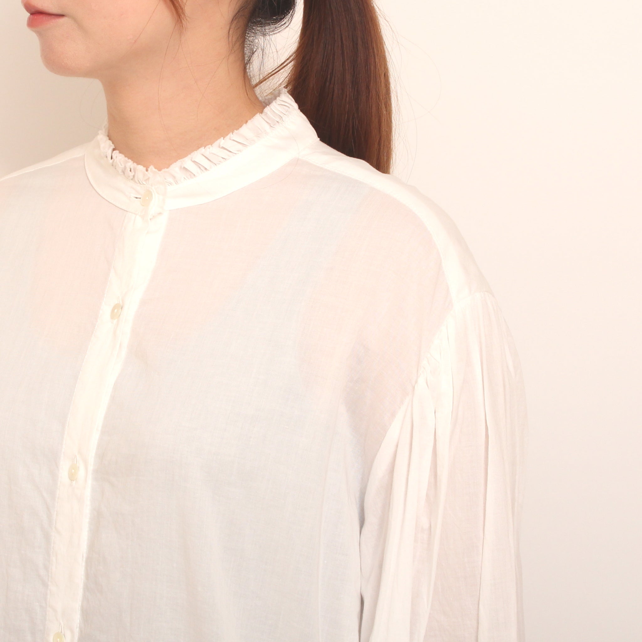 【30％OFF】【残り僅か】Midi Umiレースコンビフリルワンピース