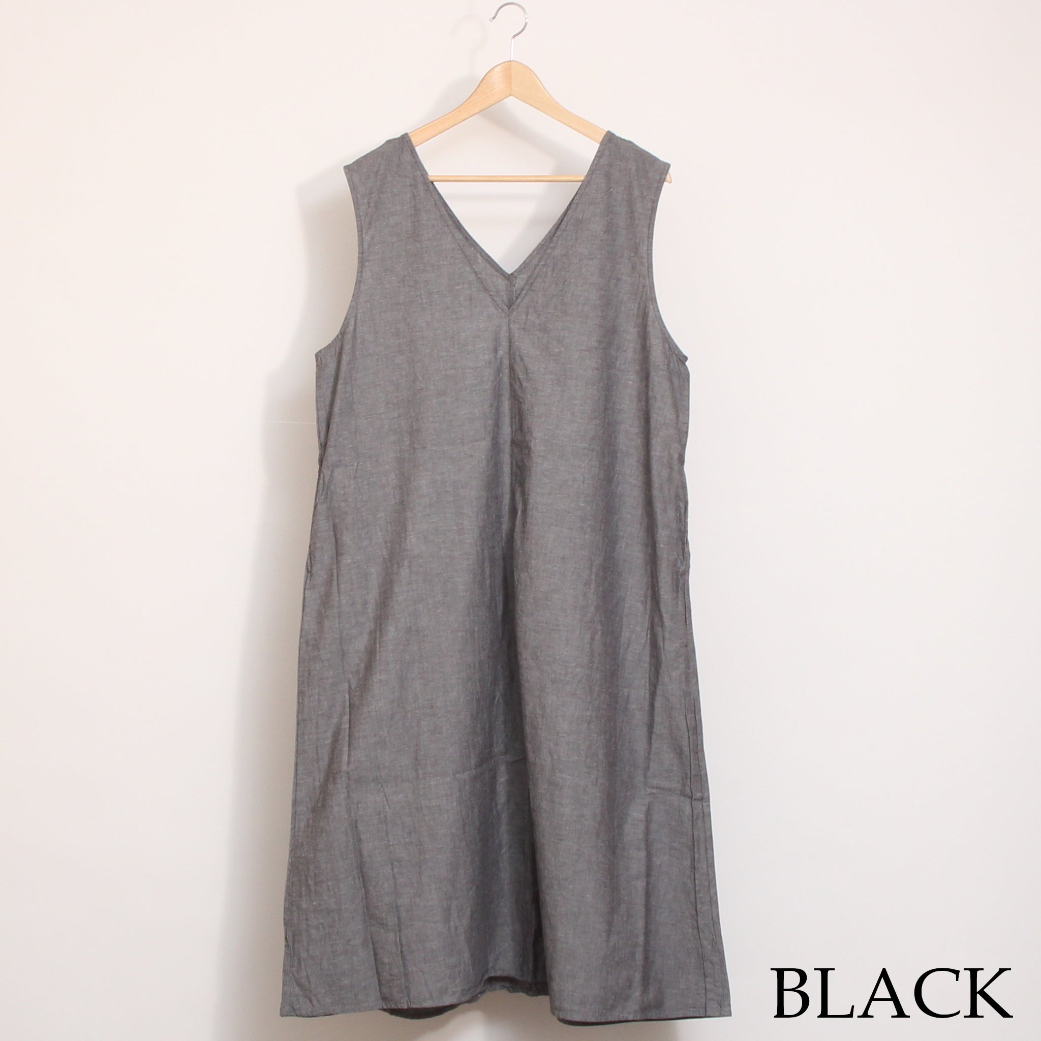 【期間限定20%OFF】NARUサマーデニムジャンパースカート