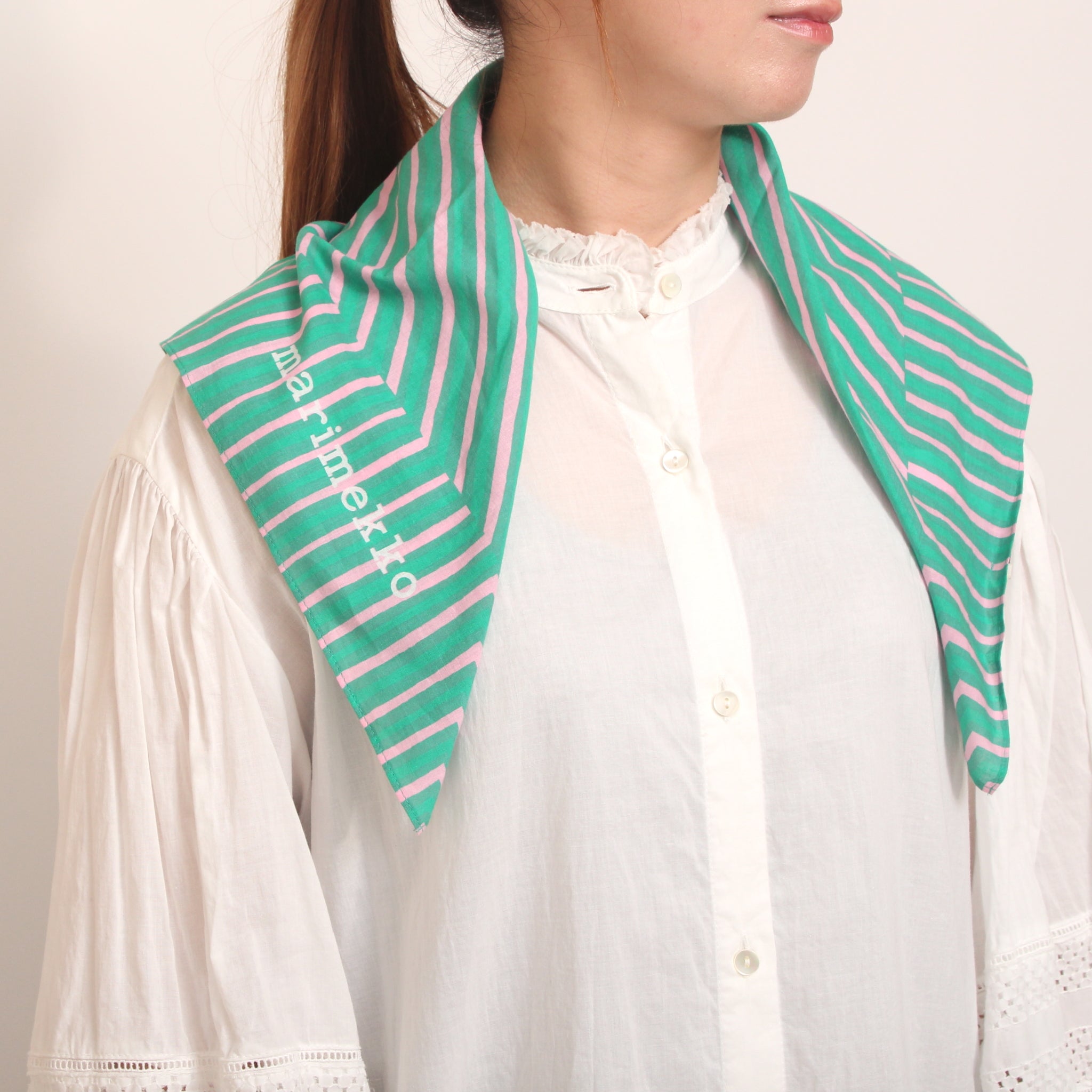 marimekko Scarf/95586